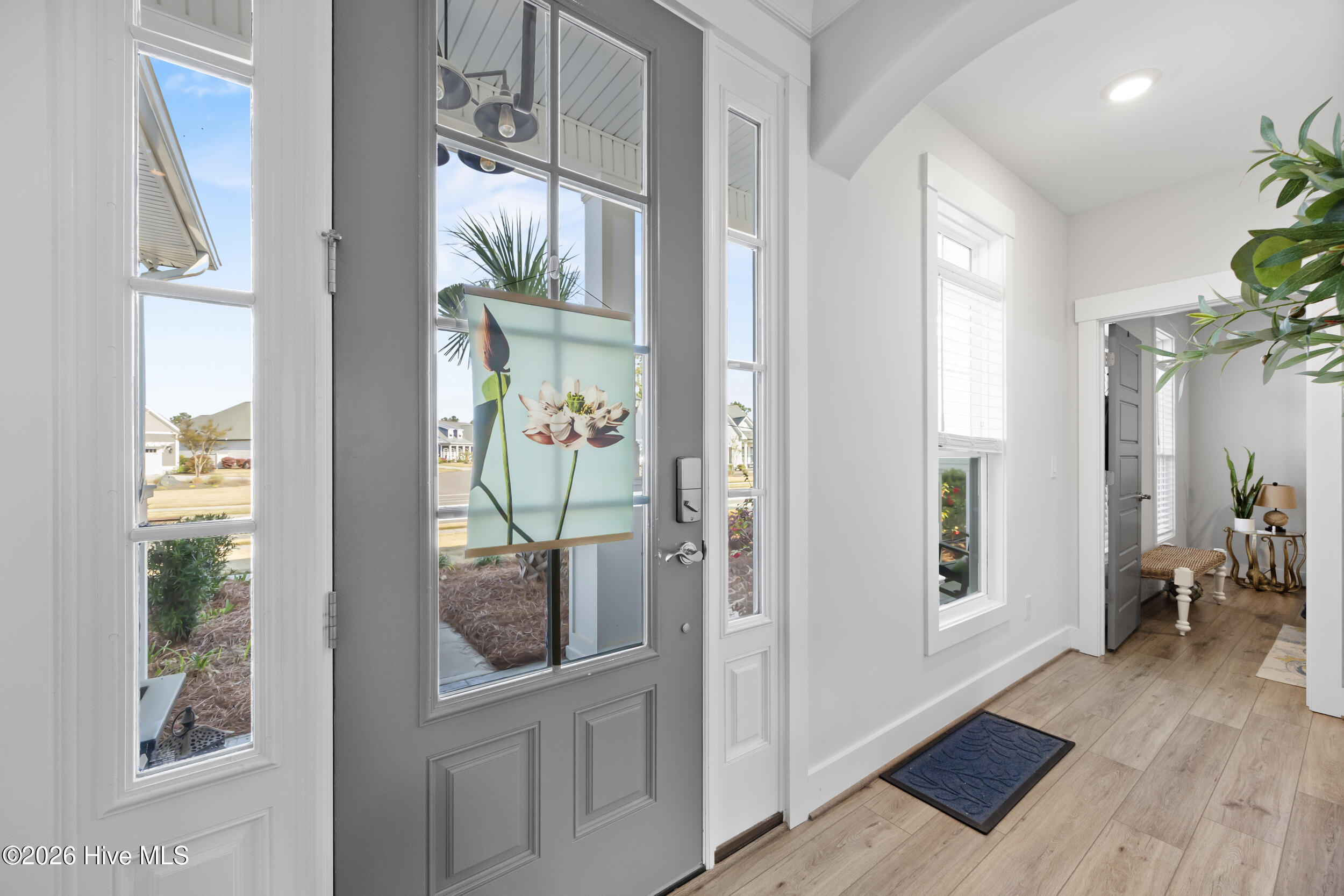 3467 Bitterns Branch