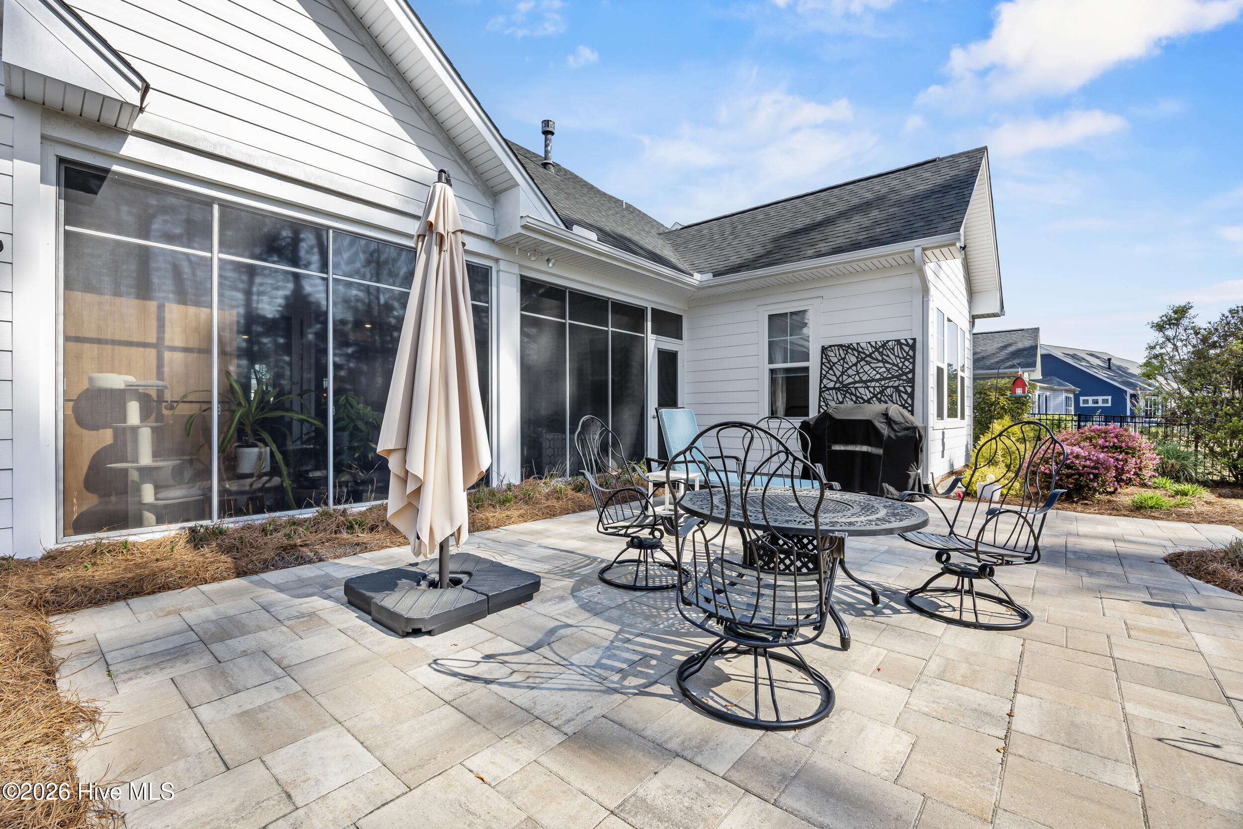 3467 Bitterns Branch