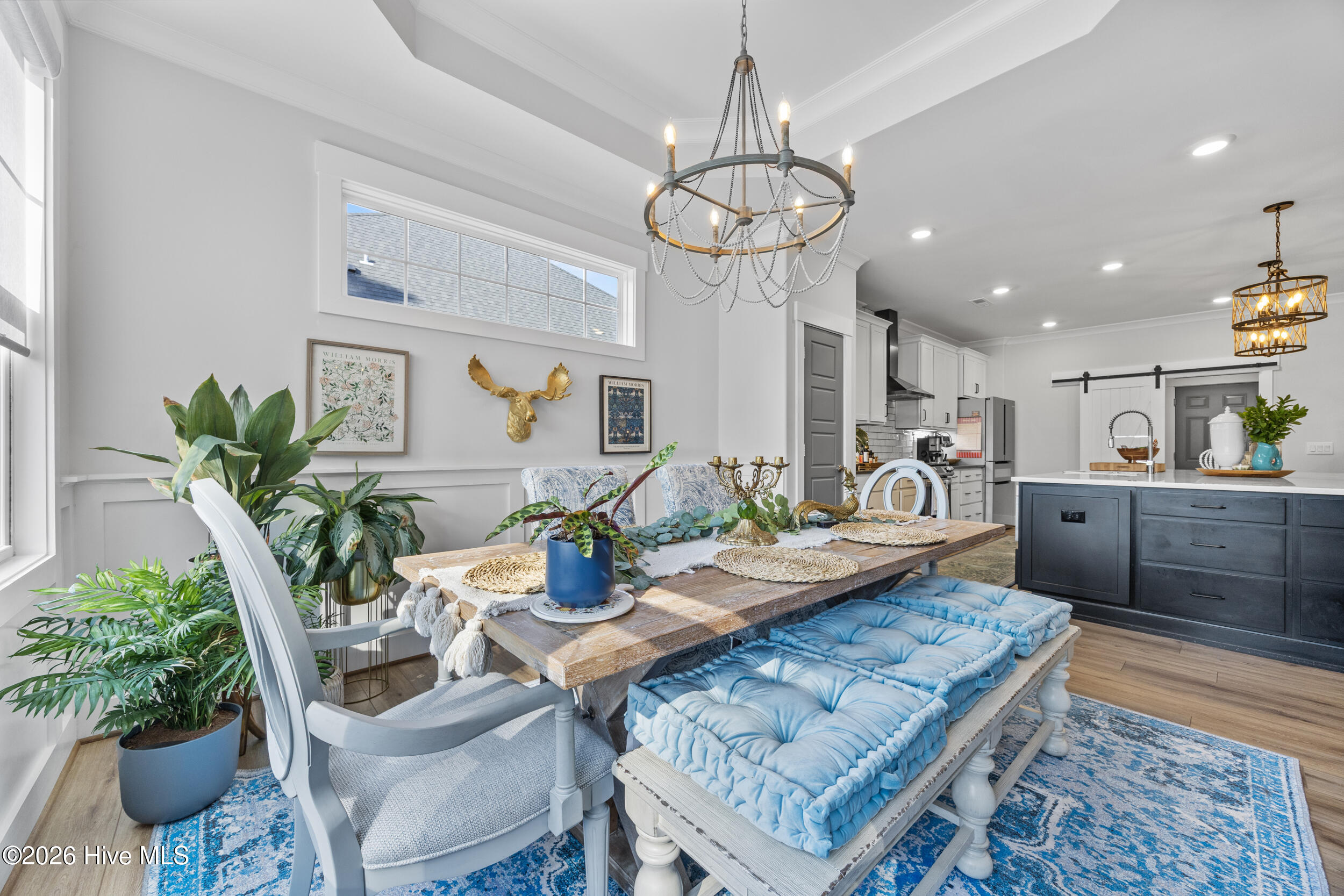 3467 Bitterns Branch