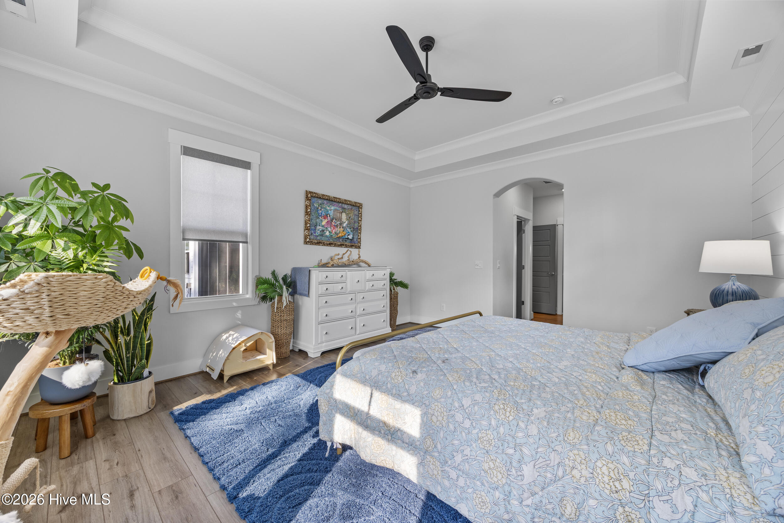 3467 Bitterns Branch