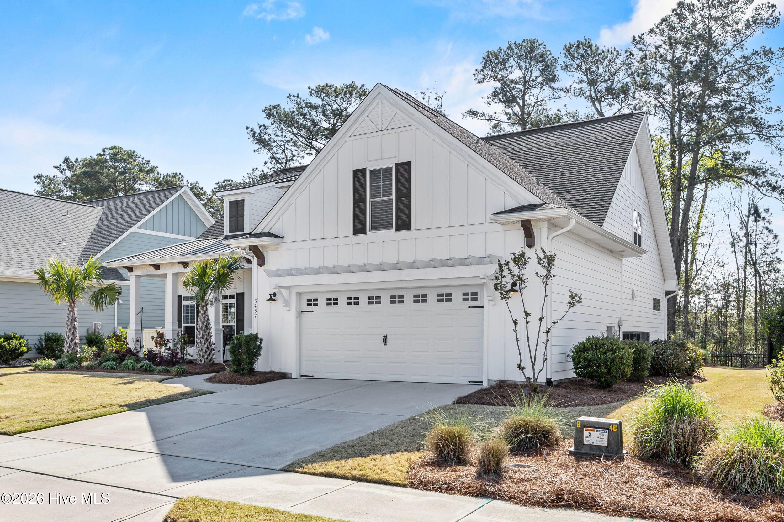 3467 Bitterns Branch