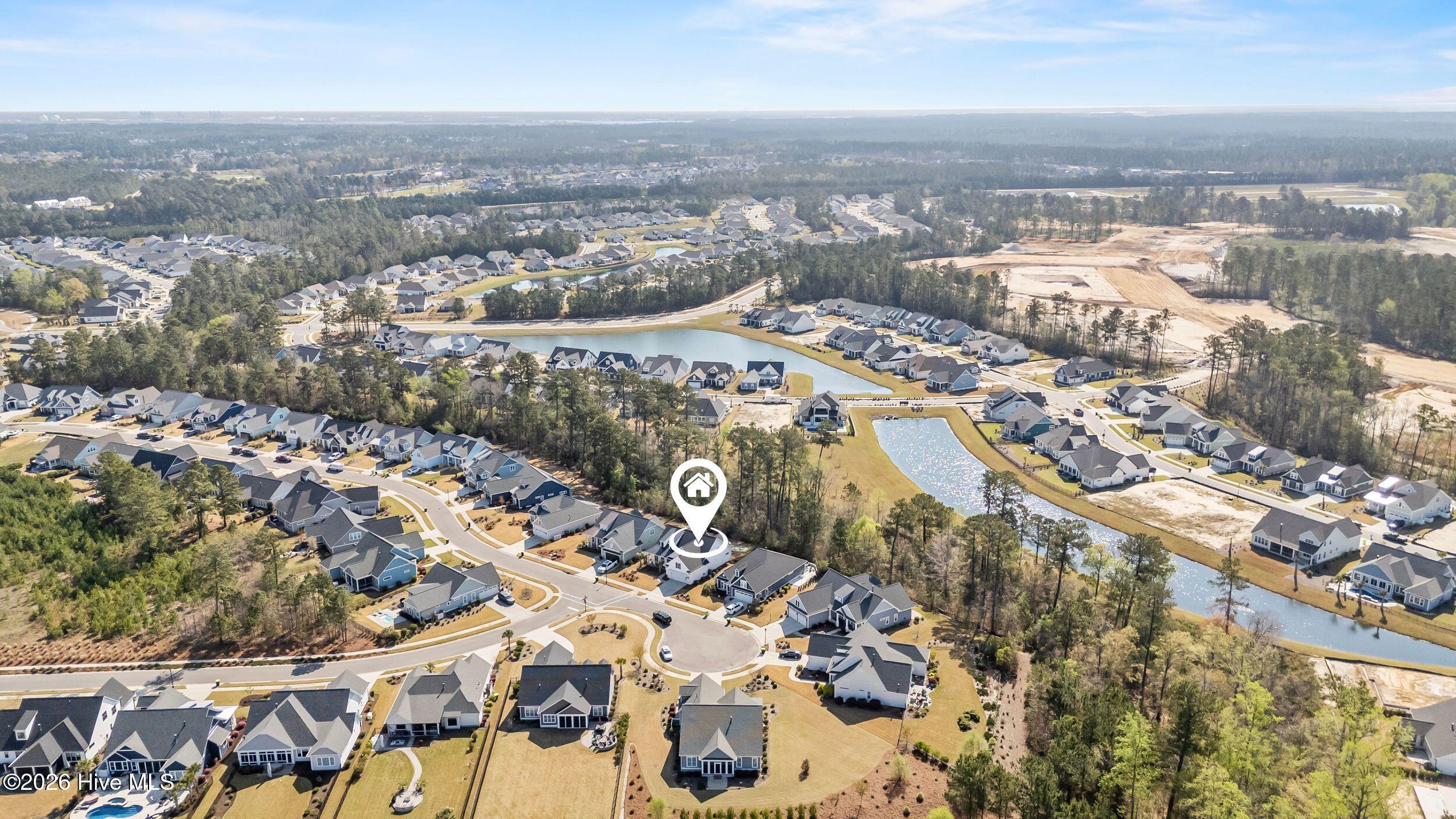 3467 Bitterns Branch