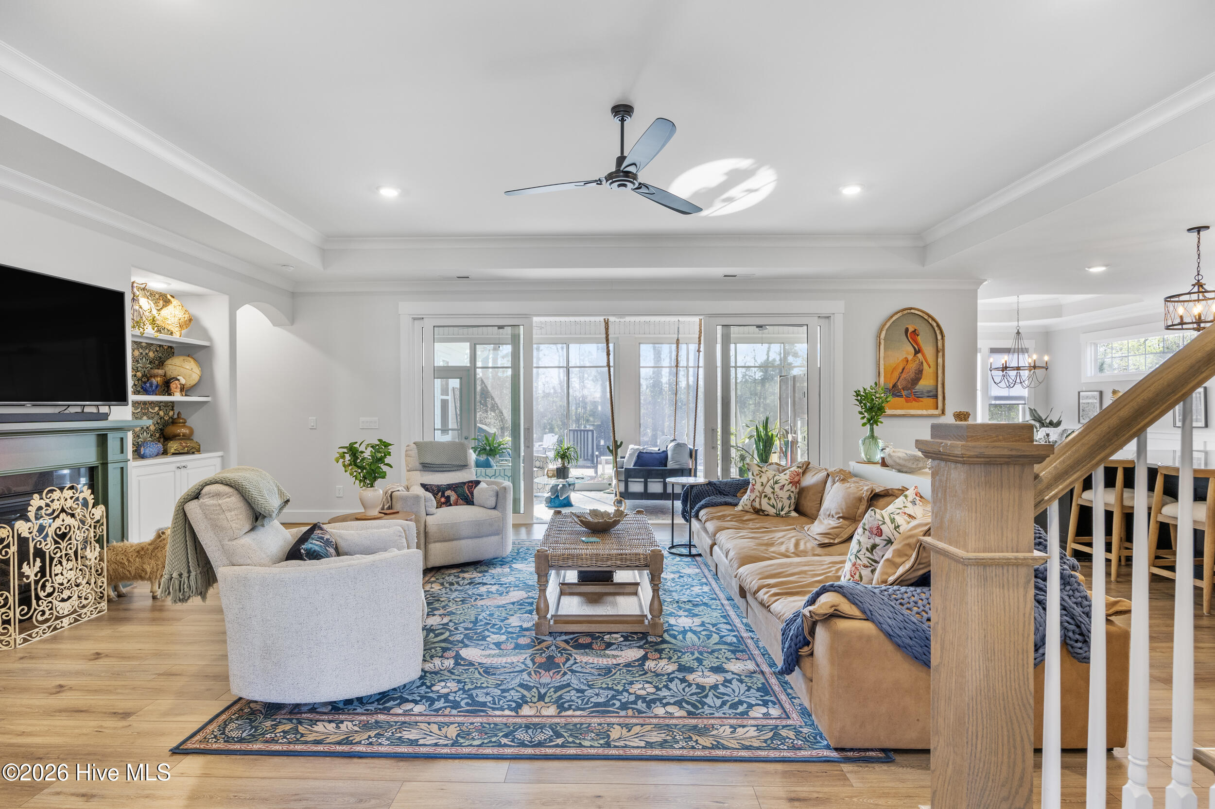 3467 Bitterns Branch