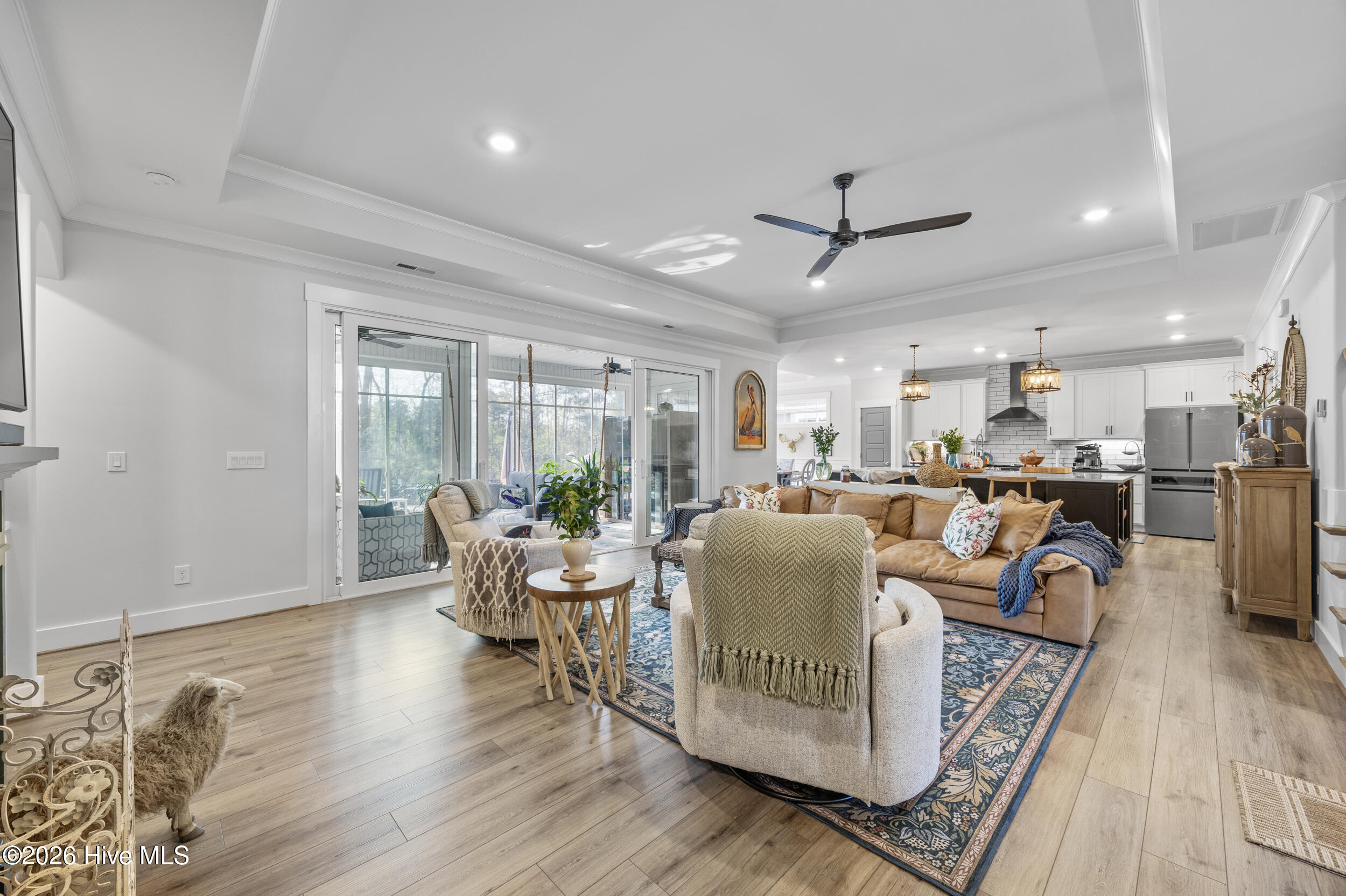 3467 Bitterns Branch