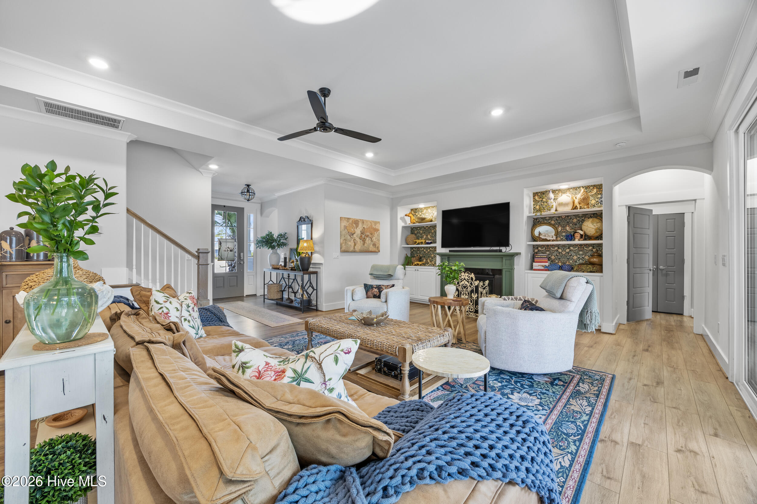 3467 Bitterns Branch