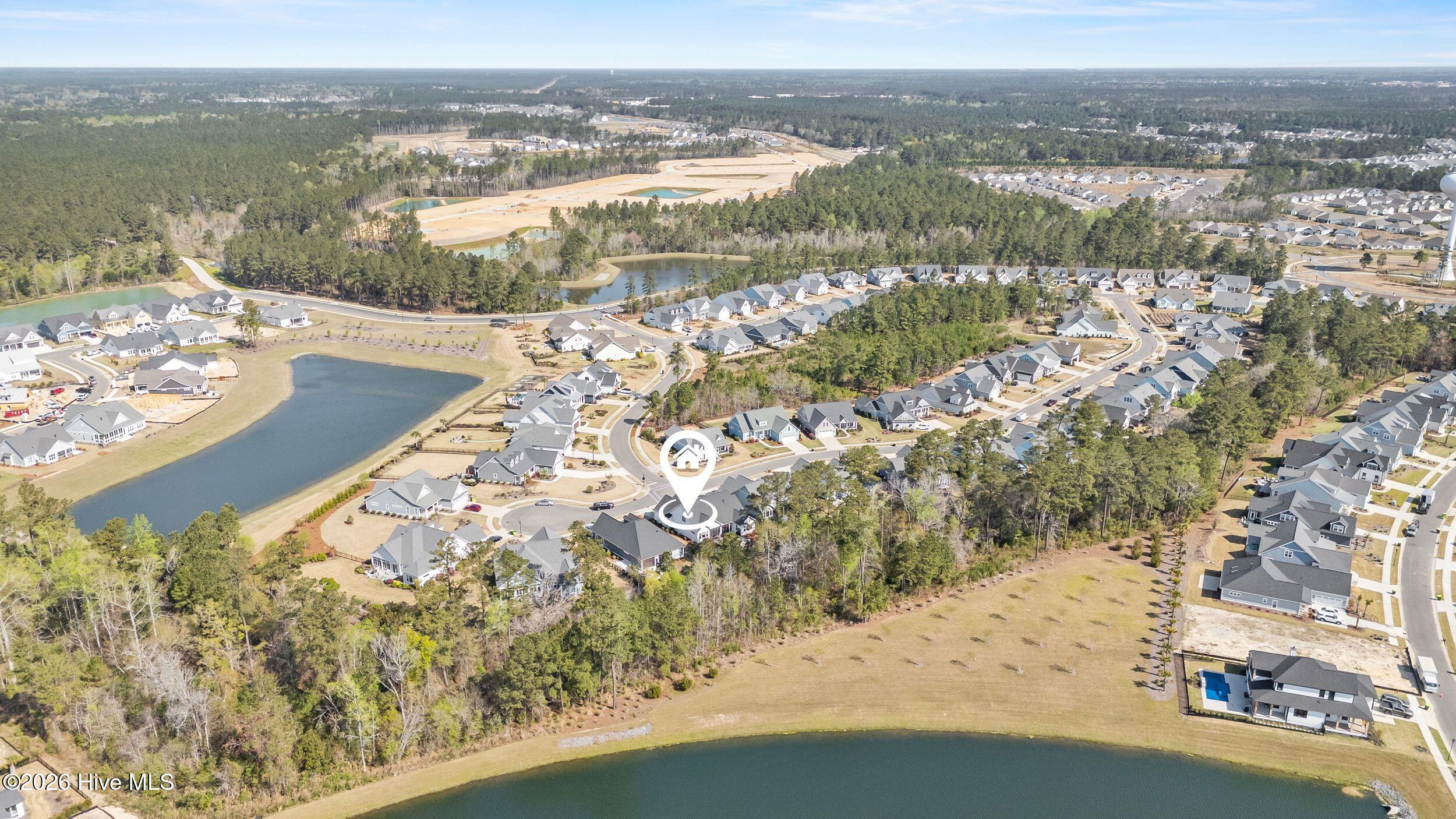 3467 Bitterns Branch