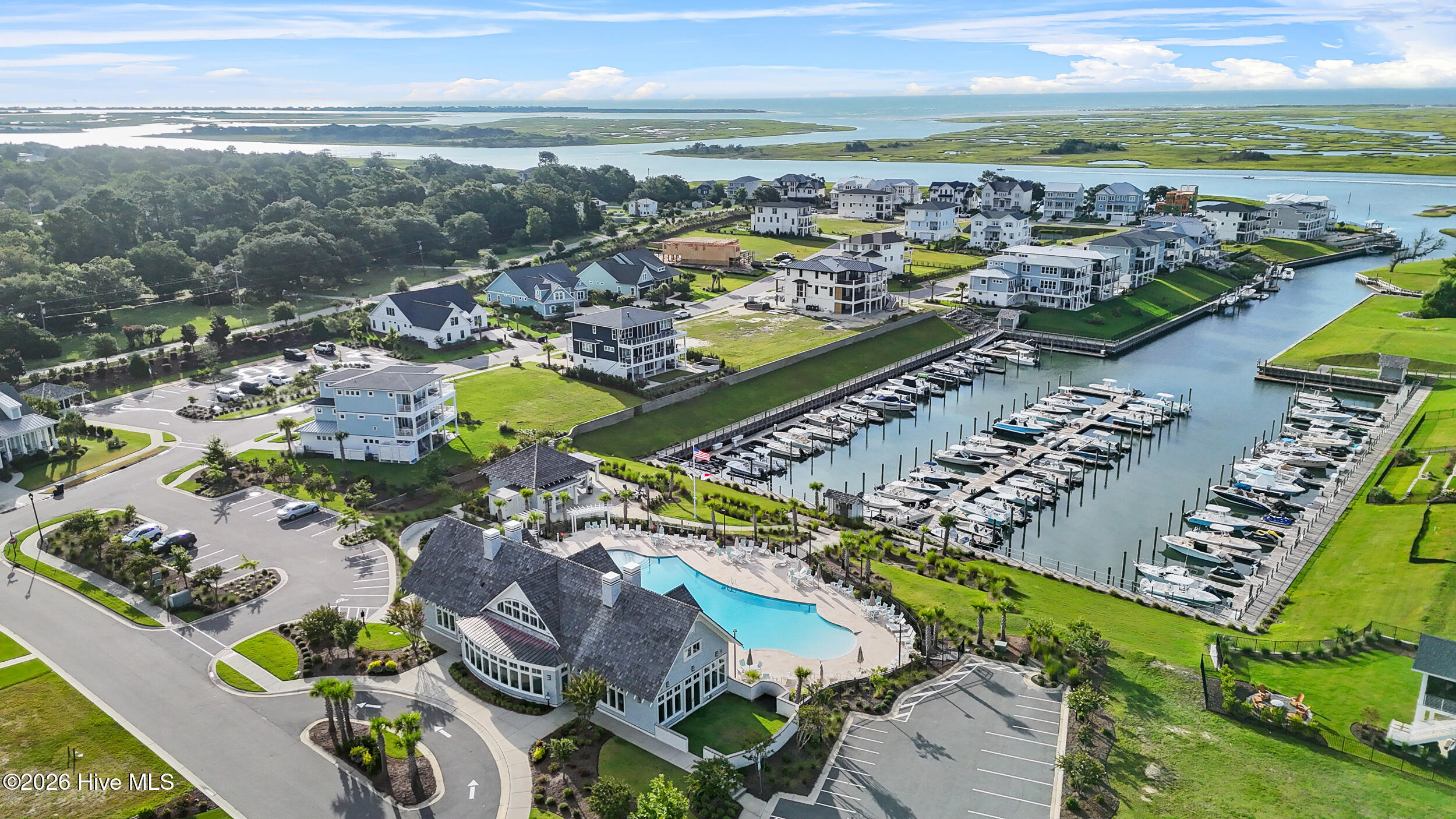 3467 Bitterns Branch