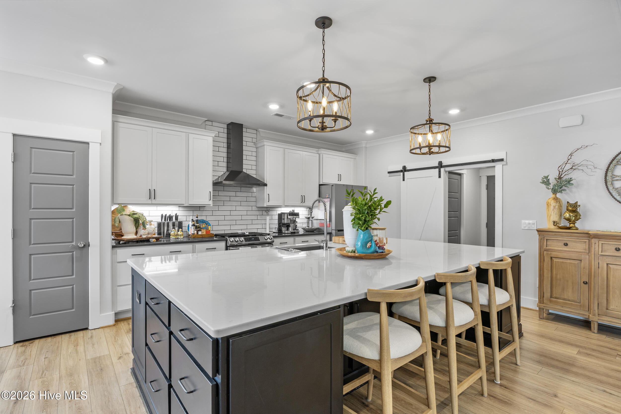 3467 Bitterns Branch