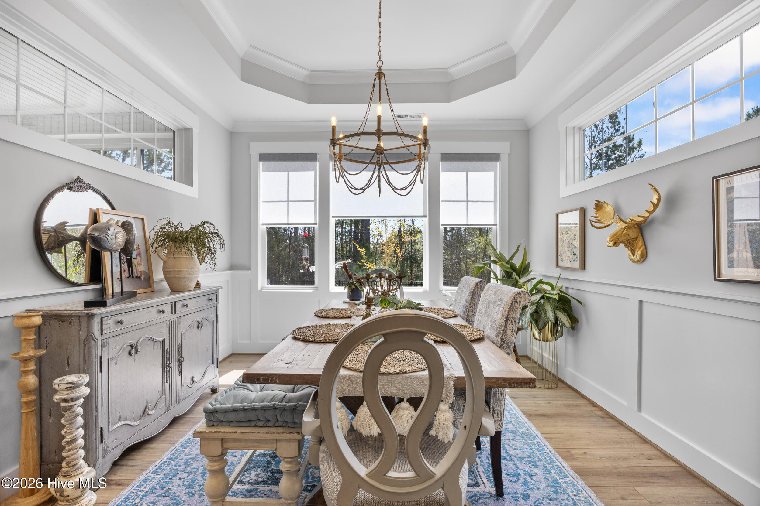 3467 Bitterns Branch