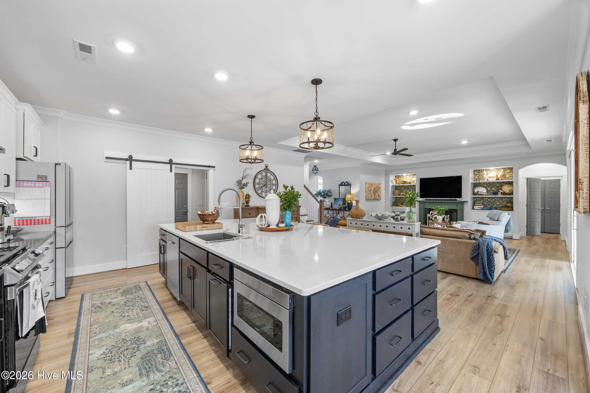 3467 Bitterns Branch