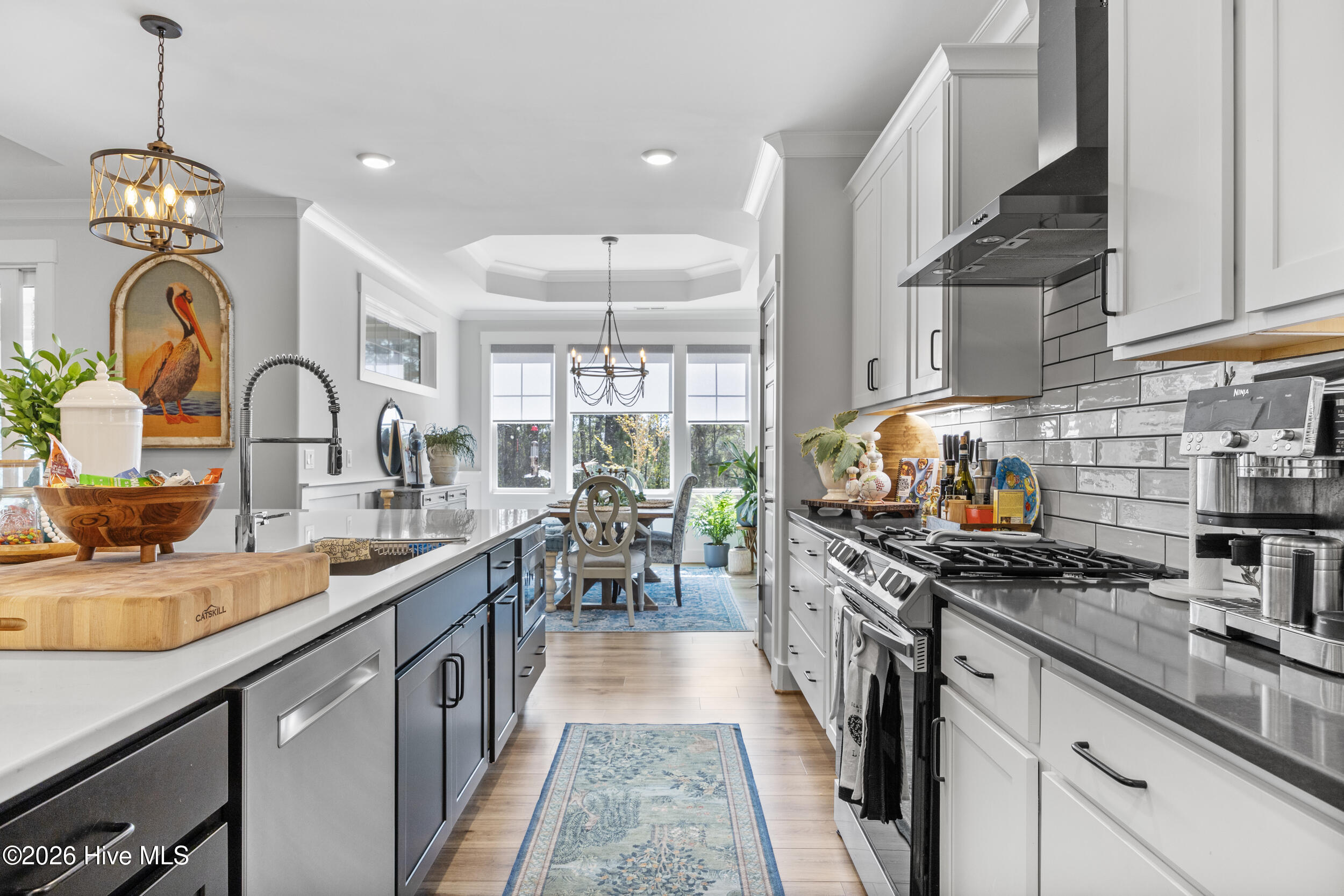 3467 Bitterns Branch