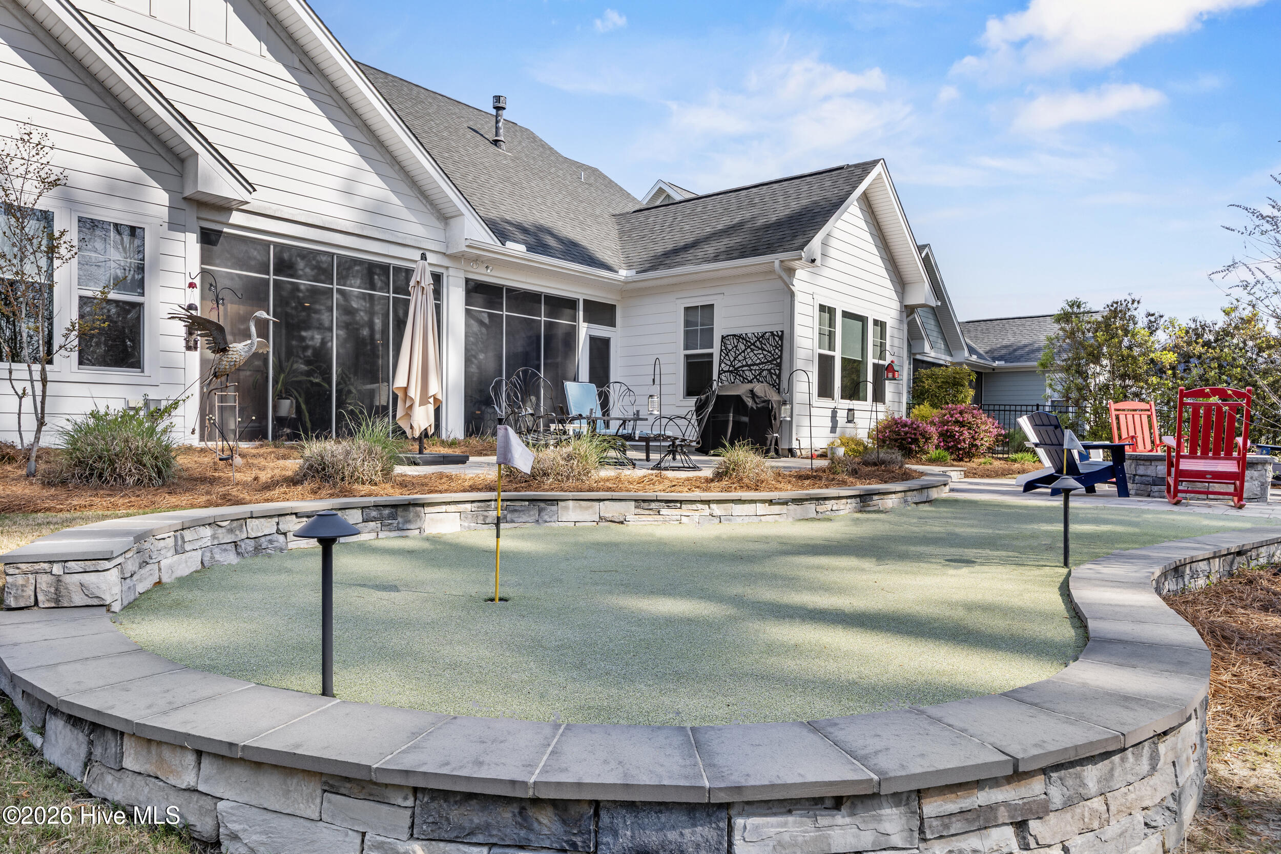 3467 Bitterns Branch