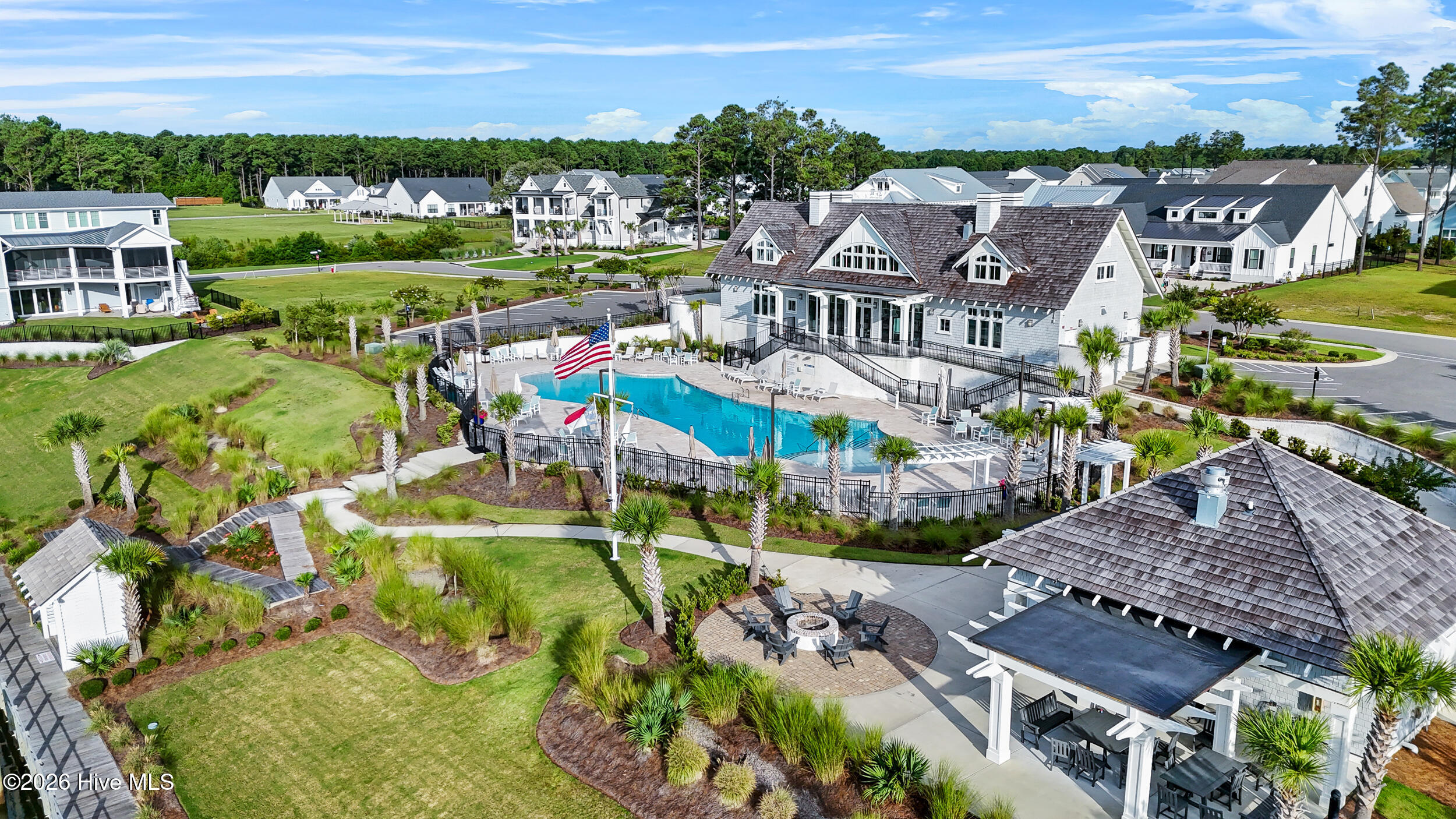 3467 Bitterns Branch