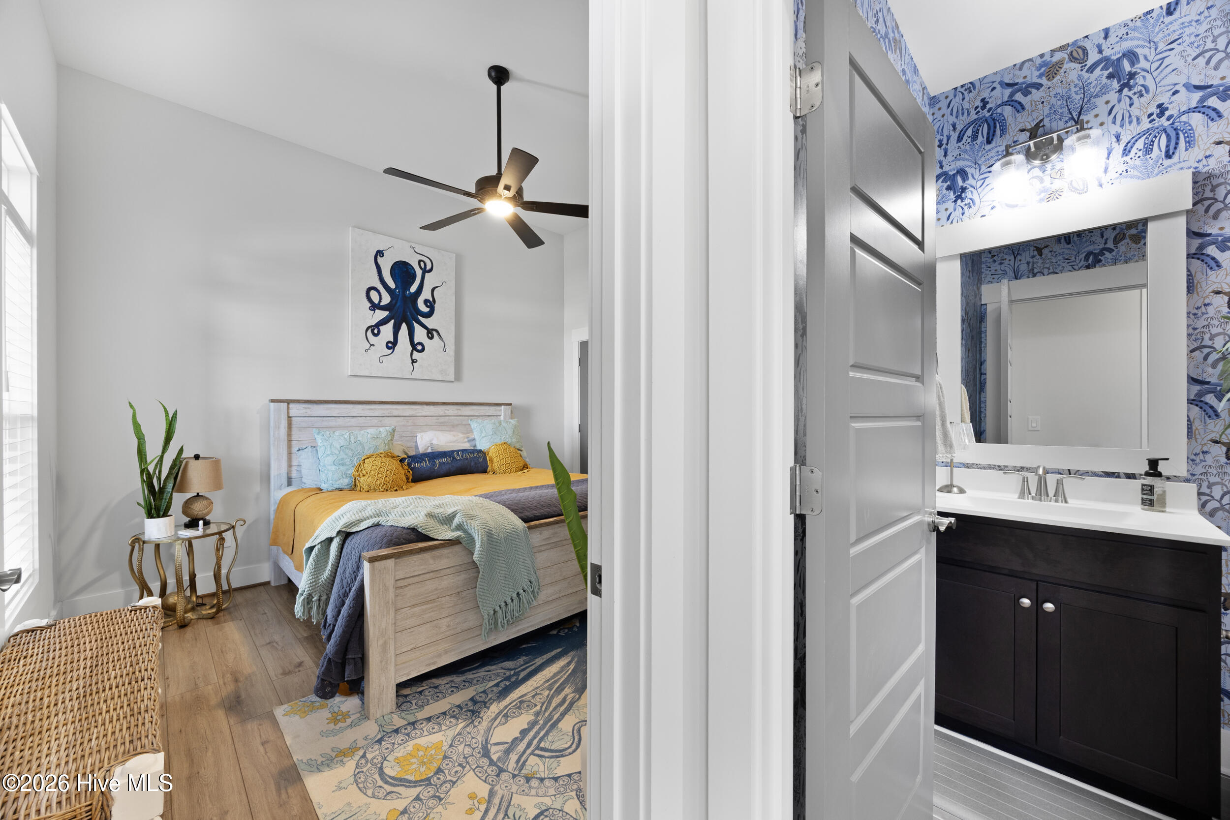 3467 Bitterns Branch