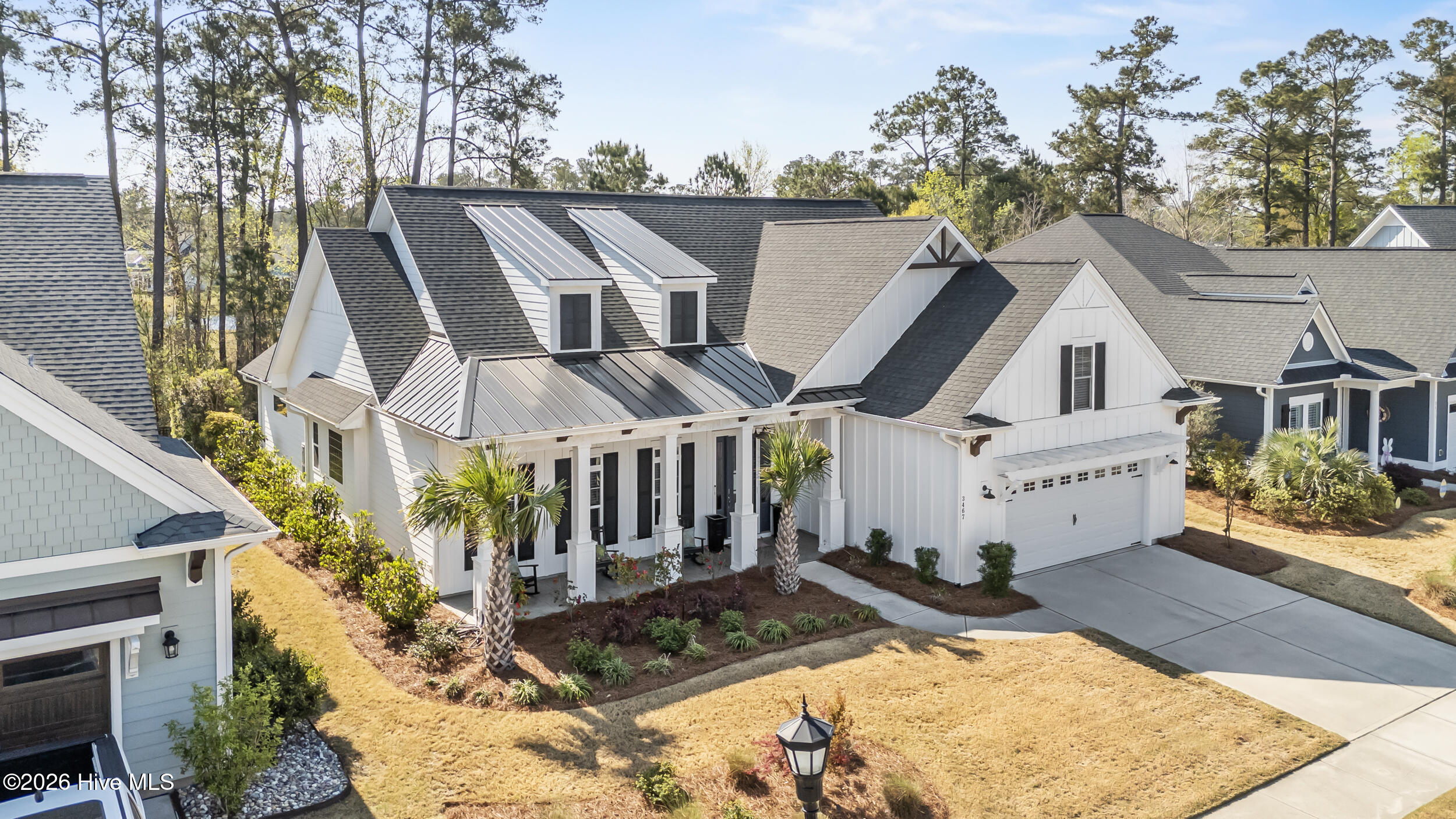 3467 Bitterns Branch