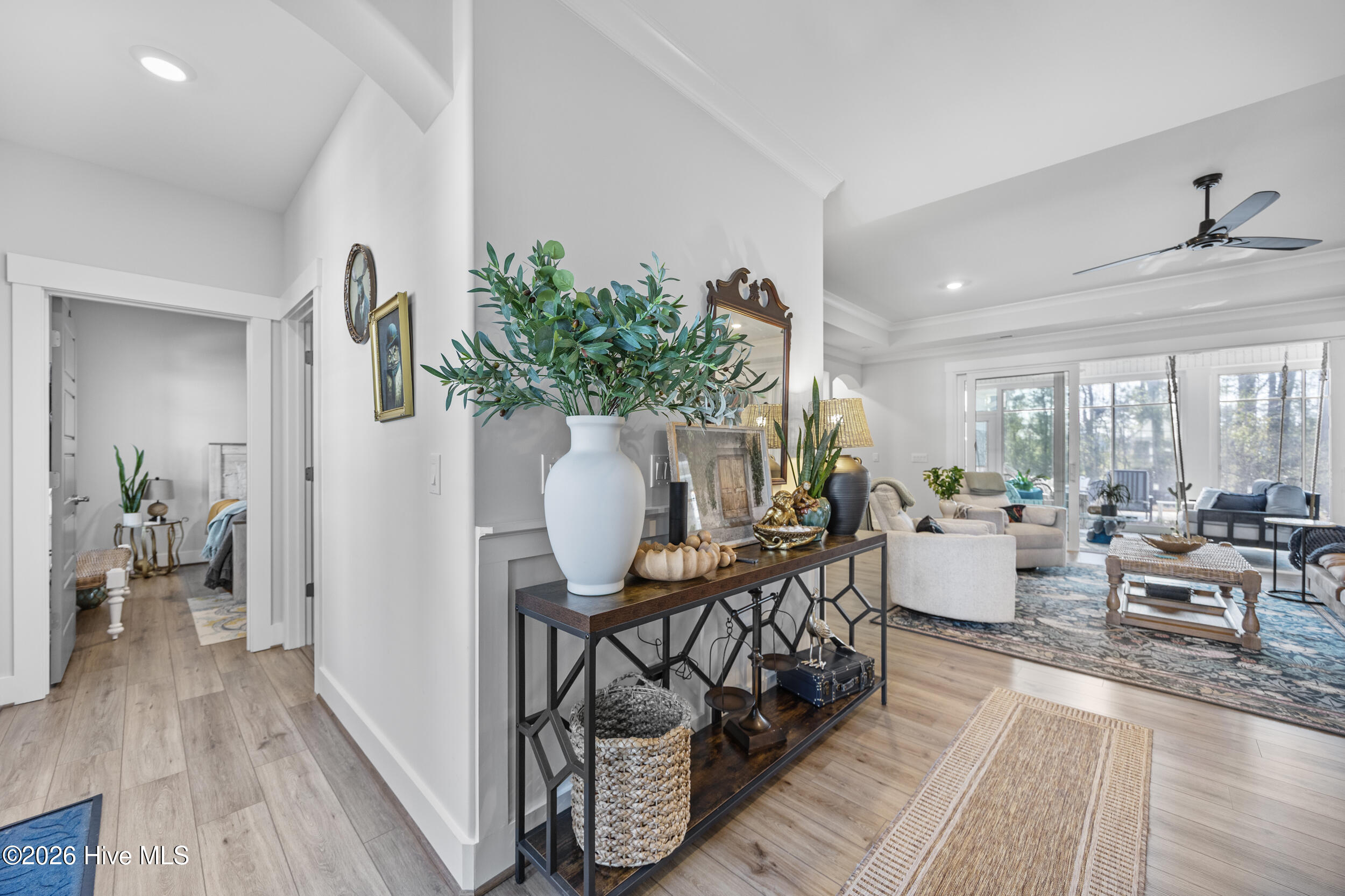 3467 Bitterns Branch