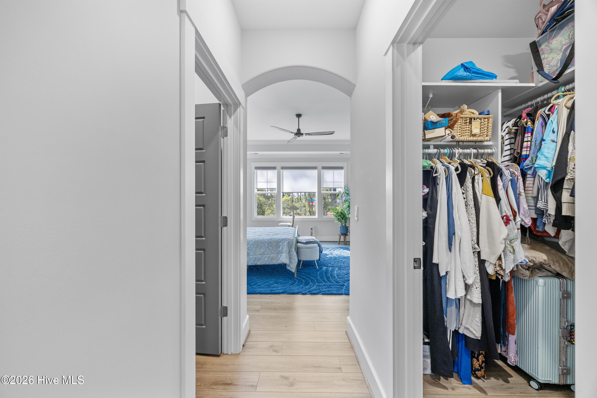 3467 Bitterns Branch