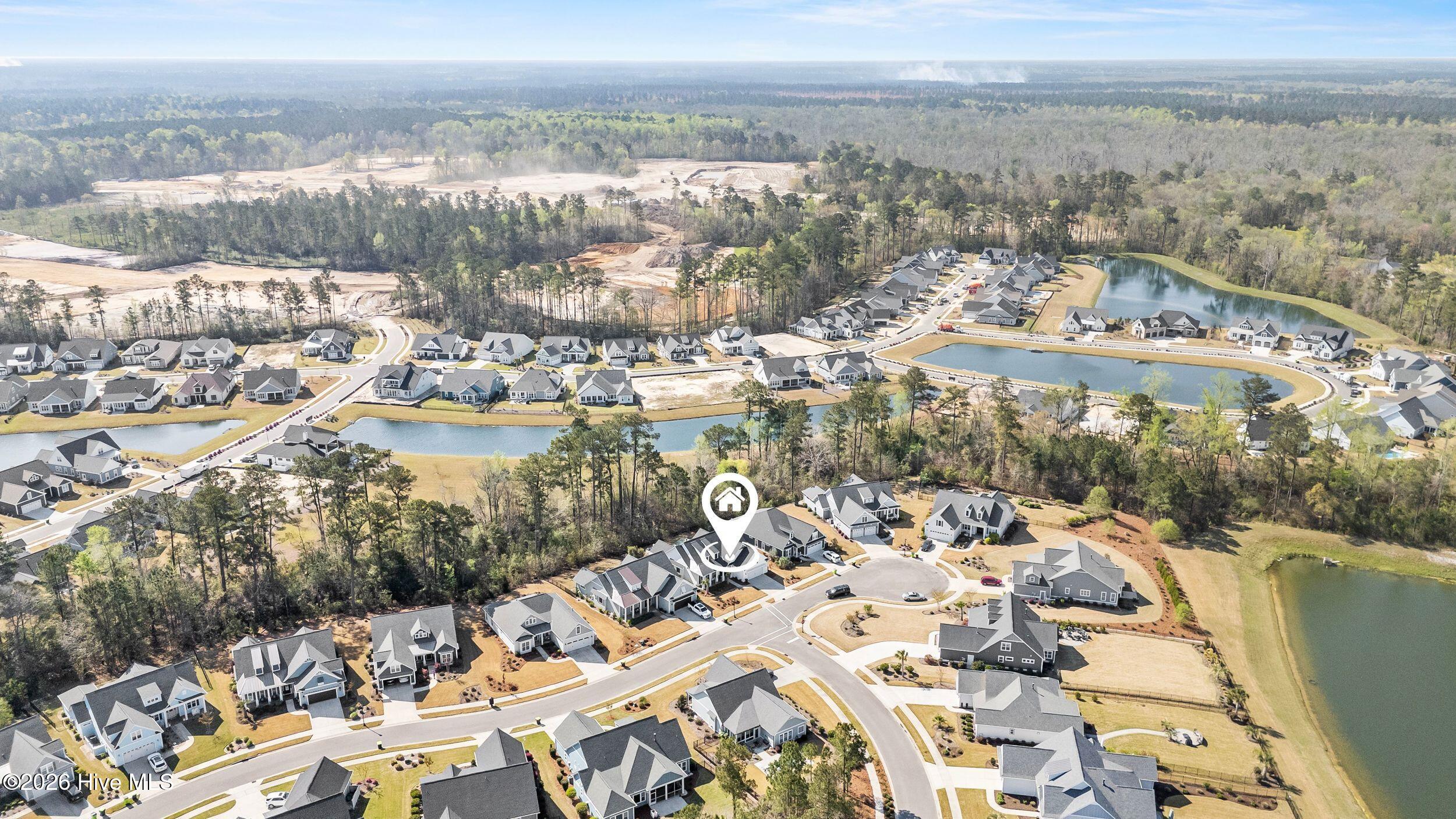 3467 Bitterns Branch