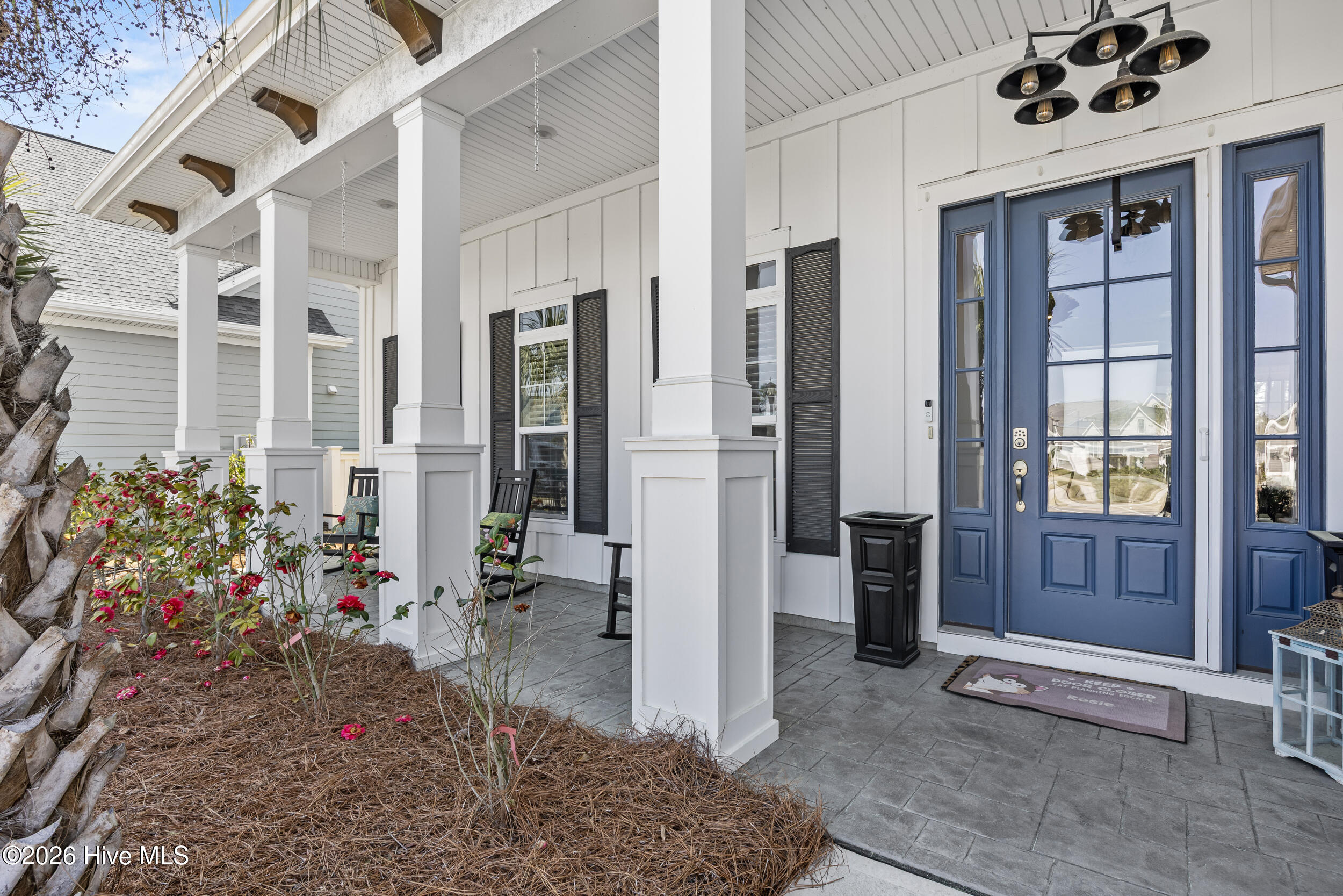 3467 Bitterns Branch