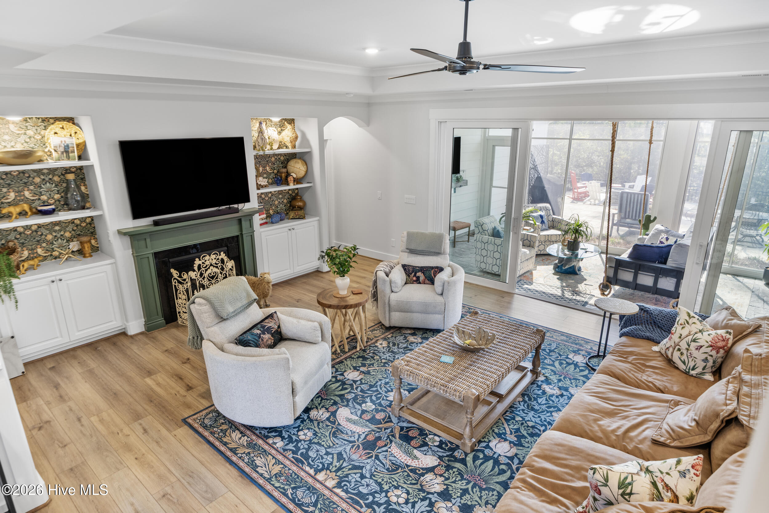 3467 Bitterns Branch