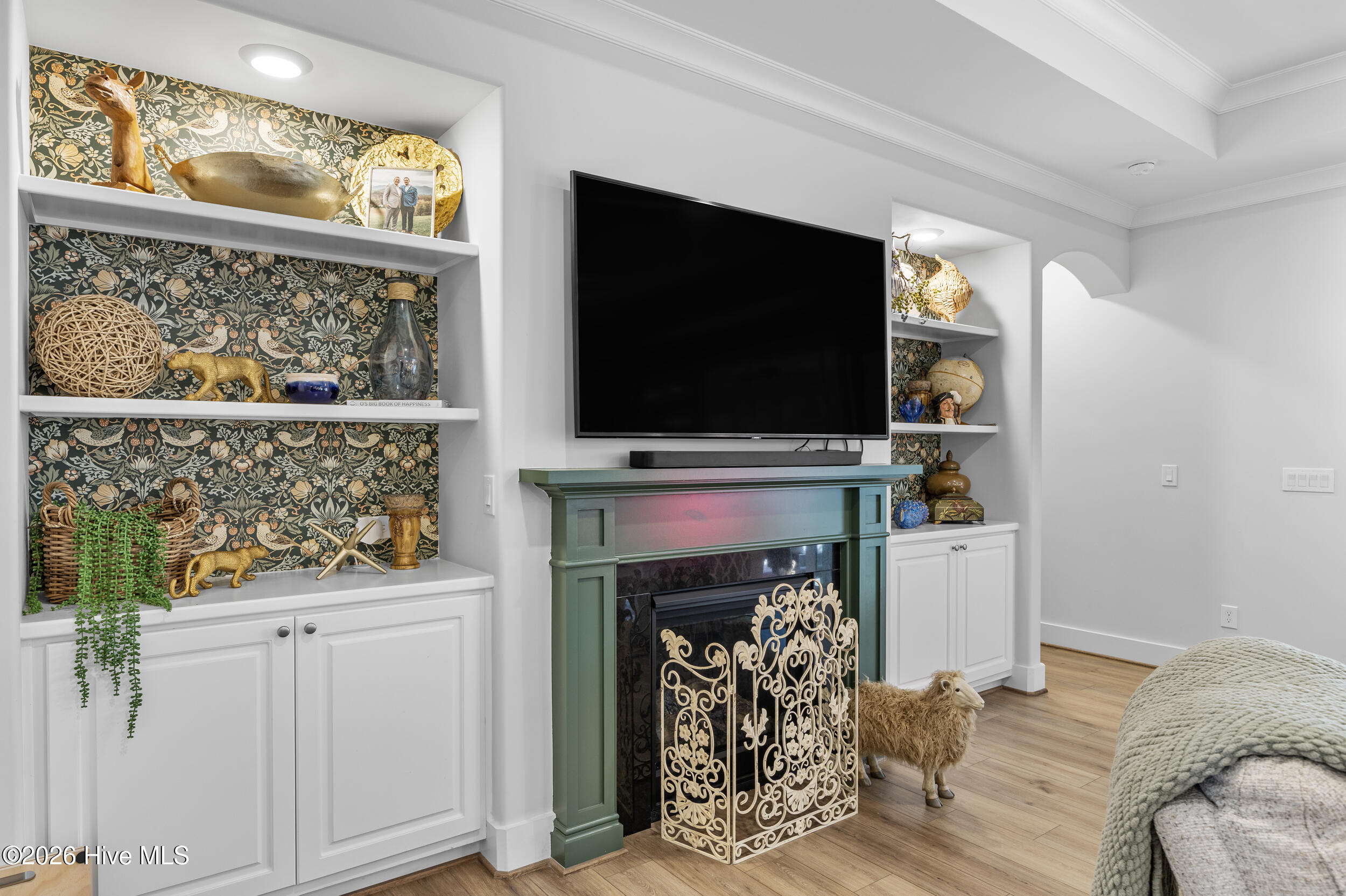 3467 Bitterns Branch