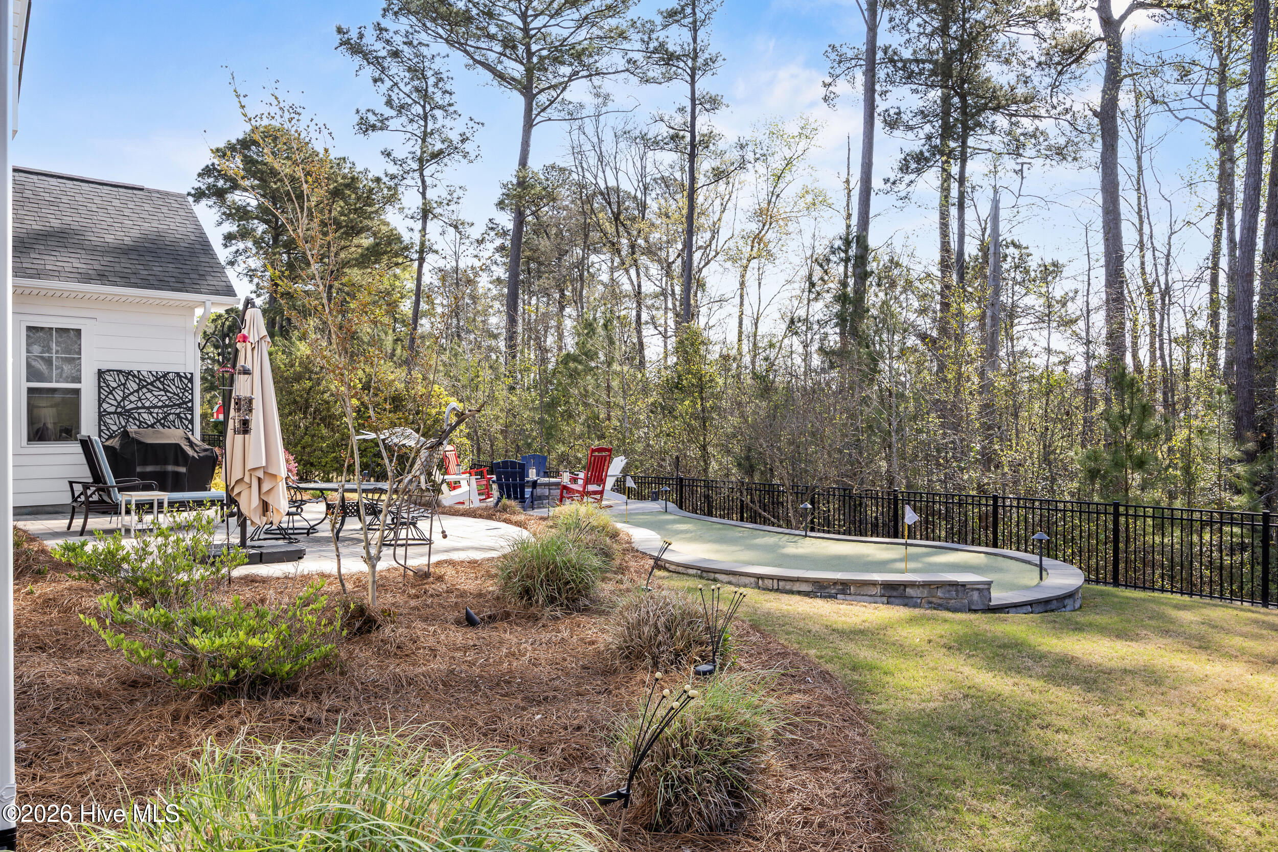 3467 Bitterns Branch