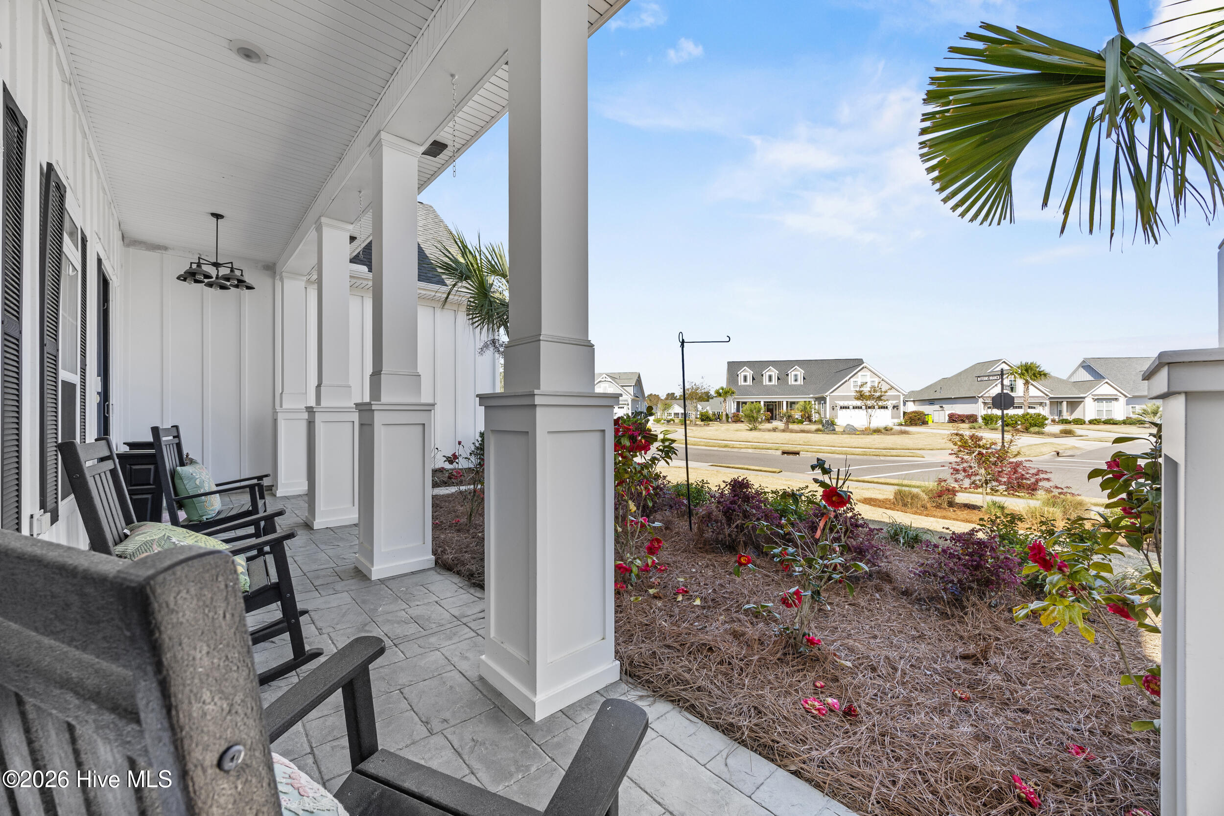 3467 Bitterns Branch