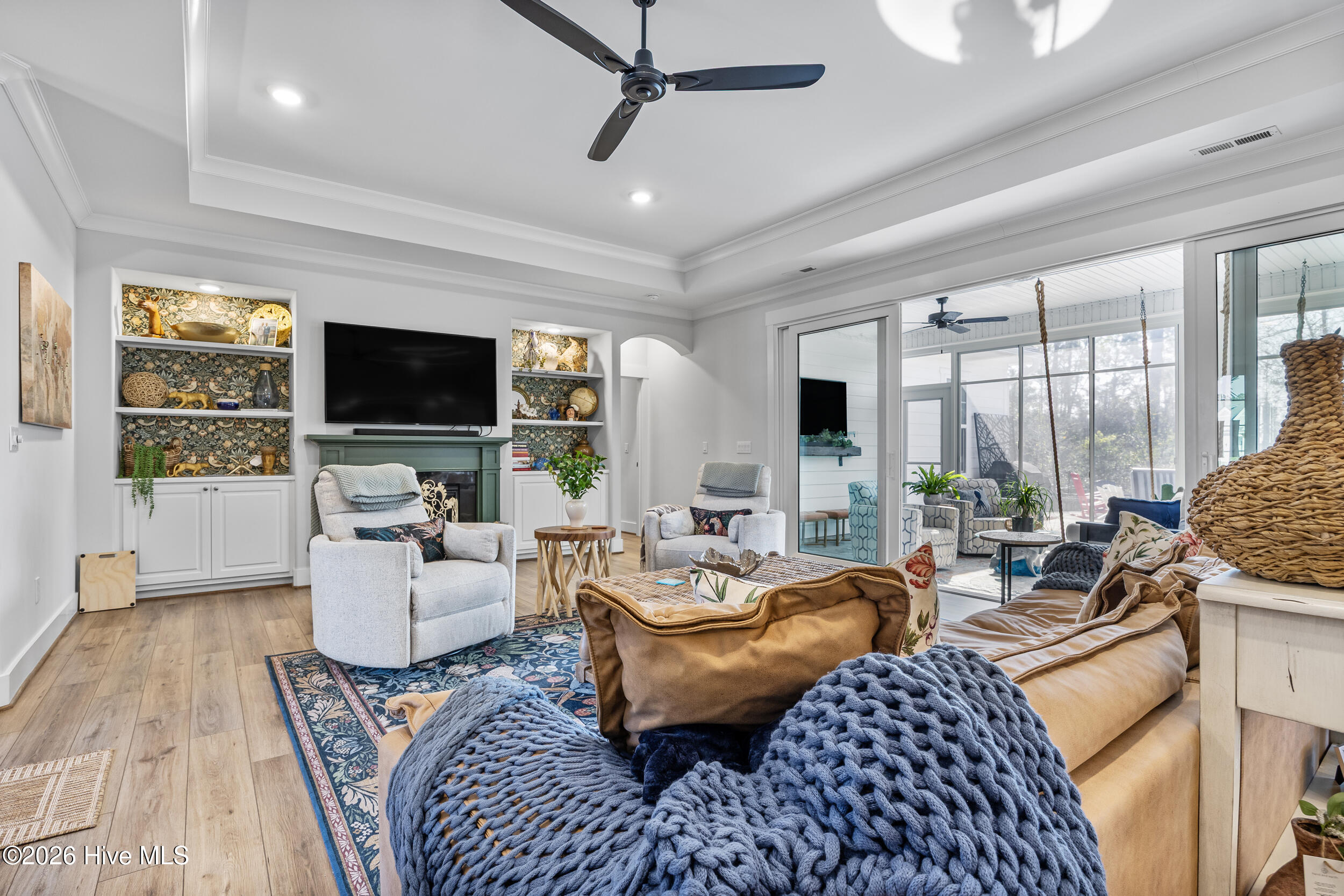 3467 Bitterns Branch