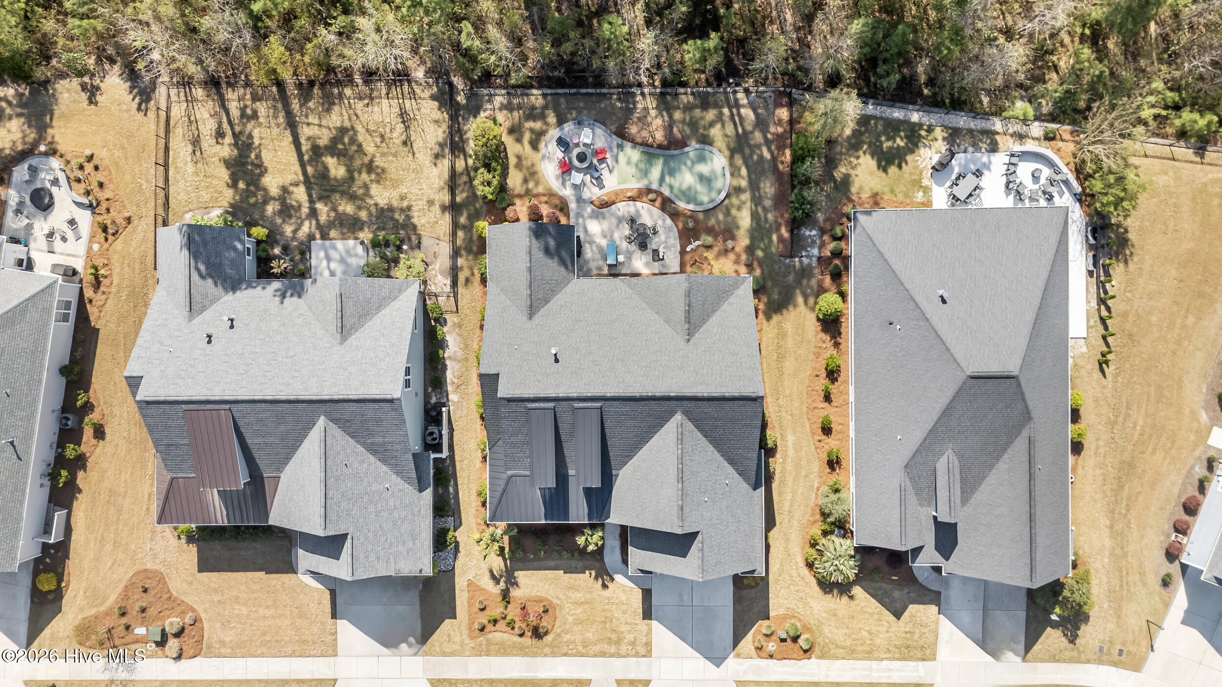 3467 Bitterns Branch