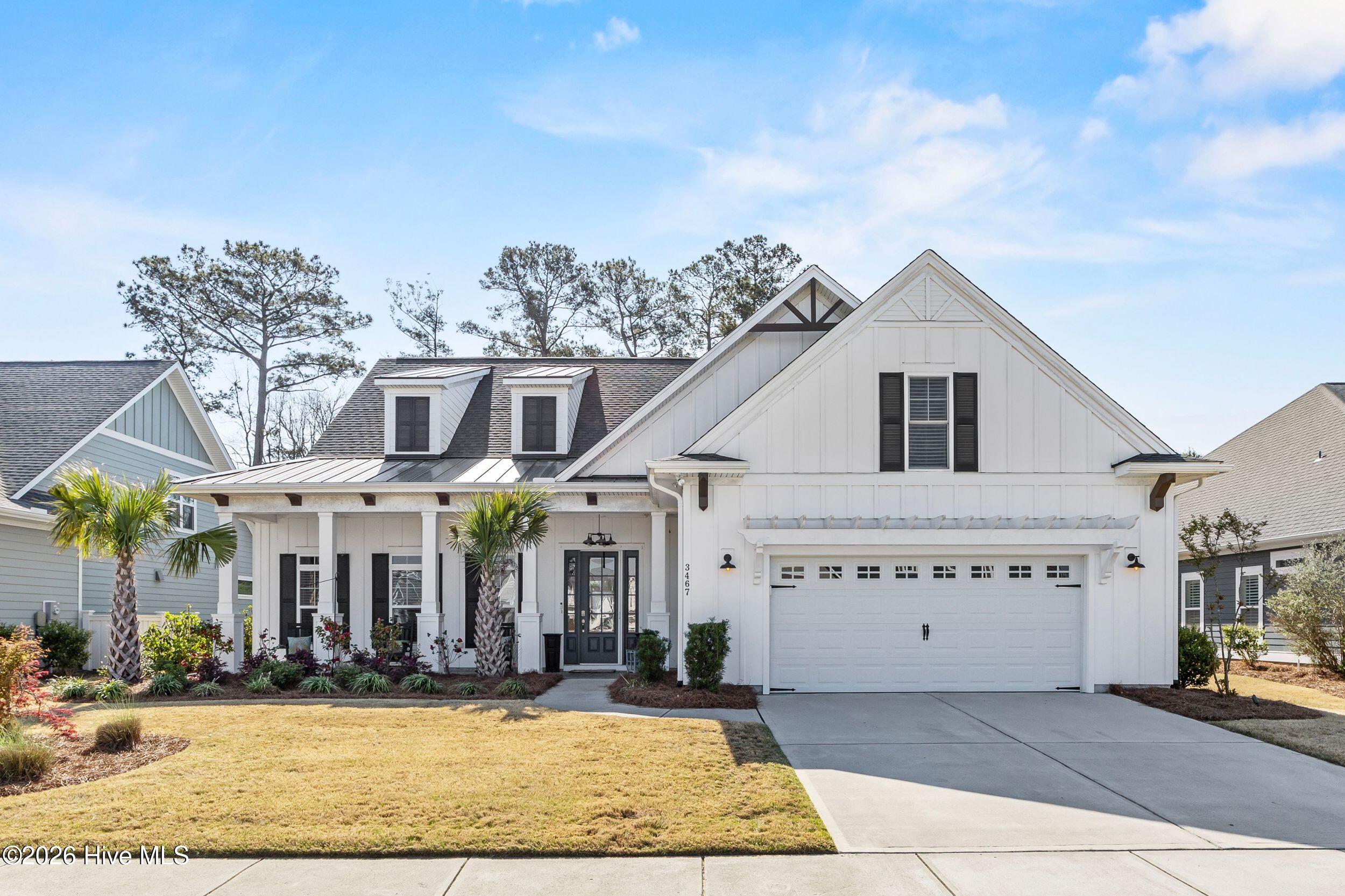 3467 Bitterns Branch