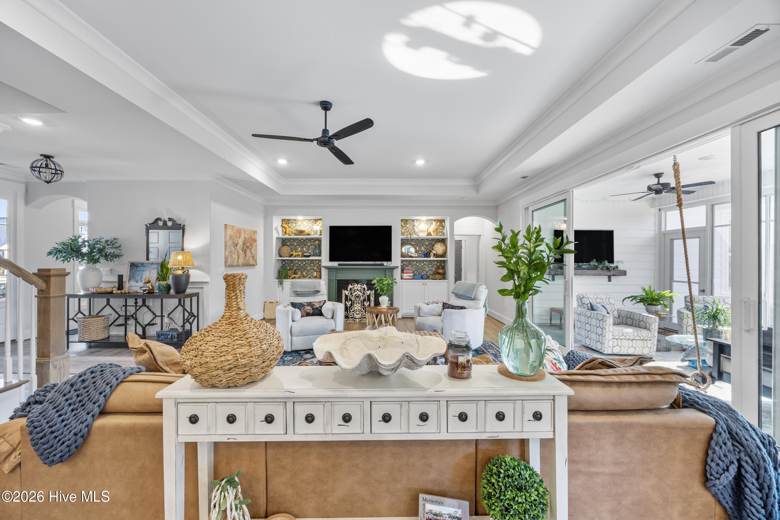 3467 Bitterns Branch