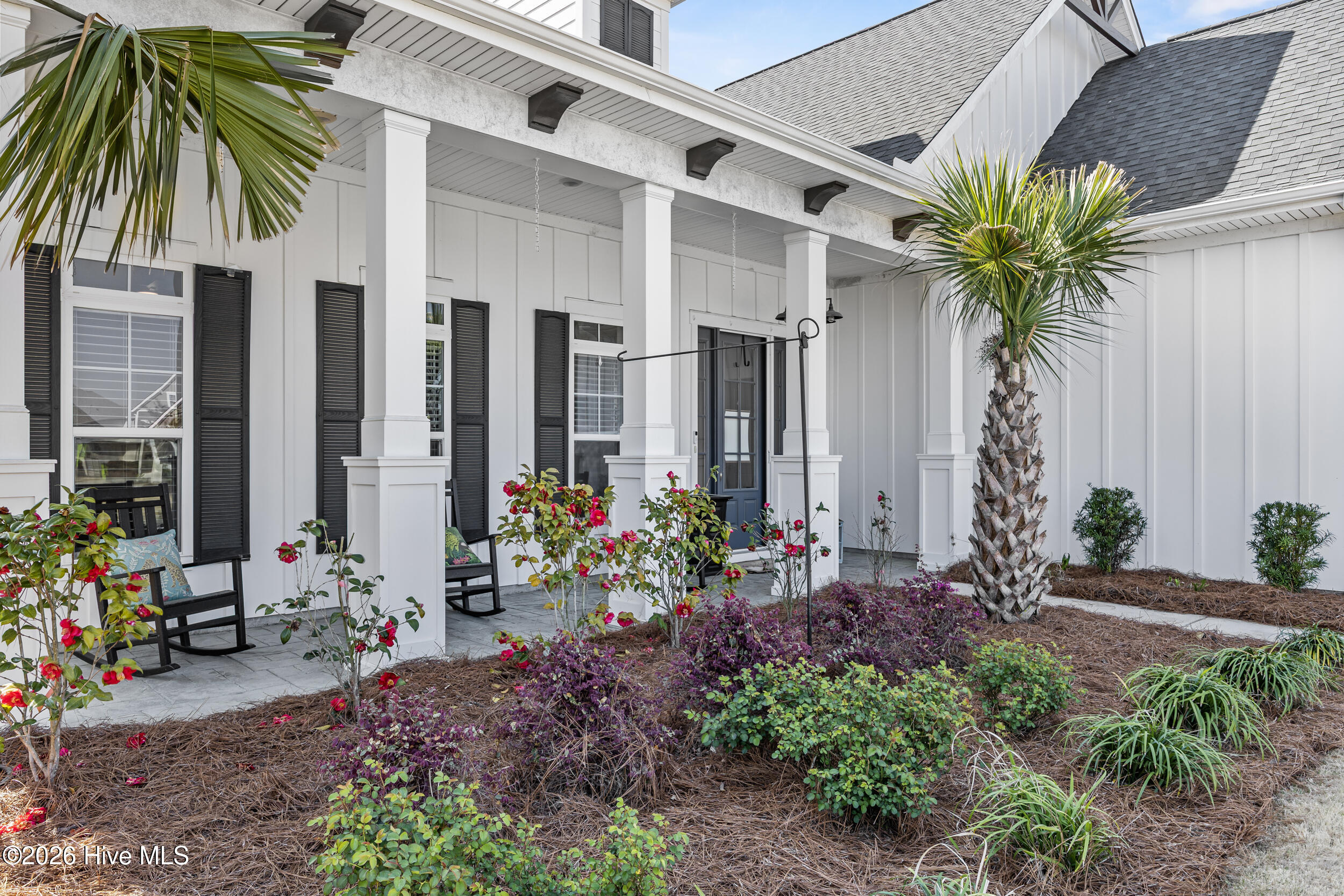 3467 Bitterns Branch