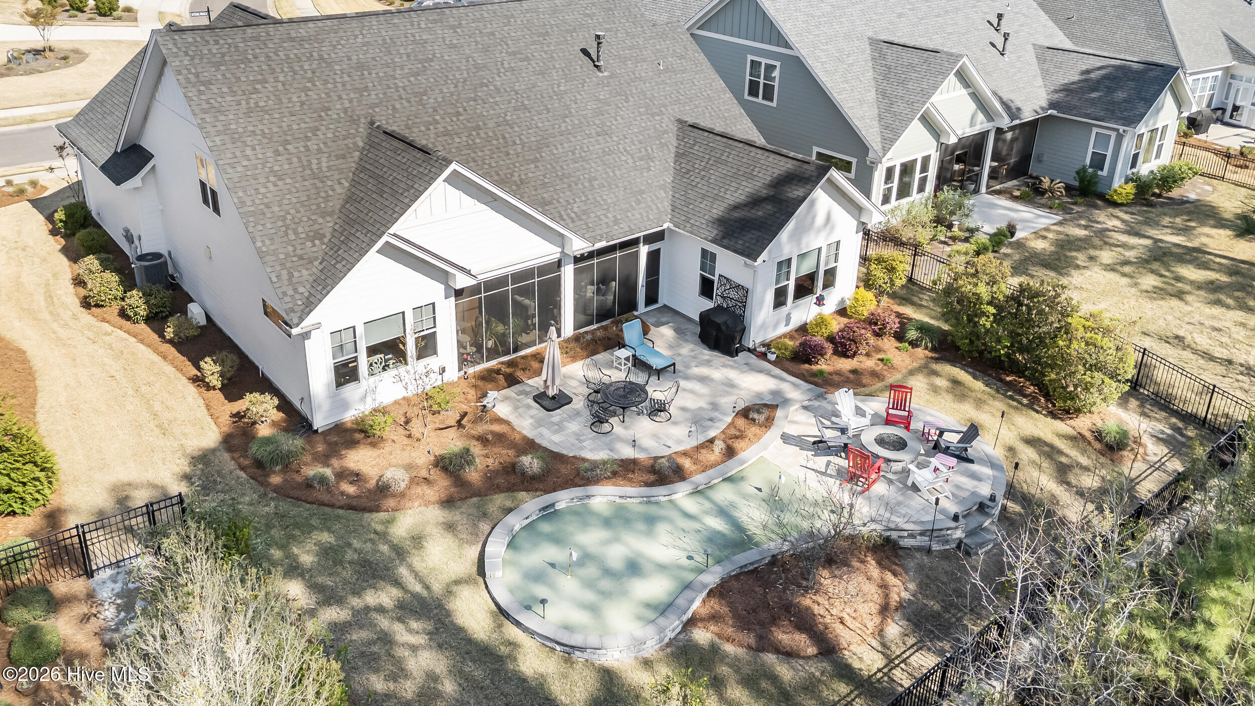 3467 Bitterns Branch