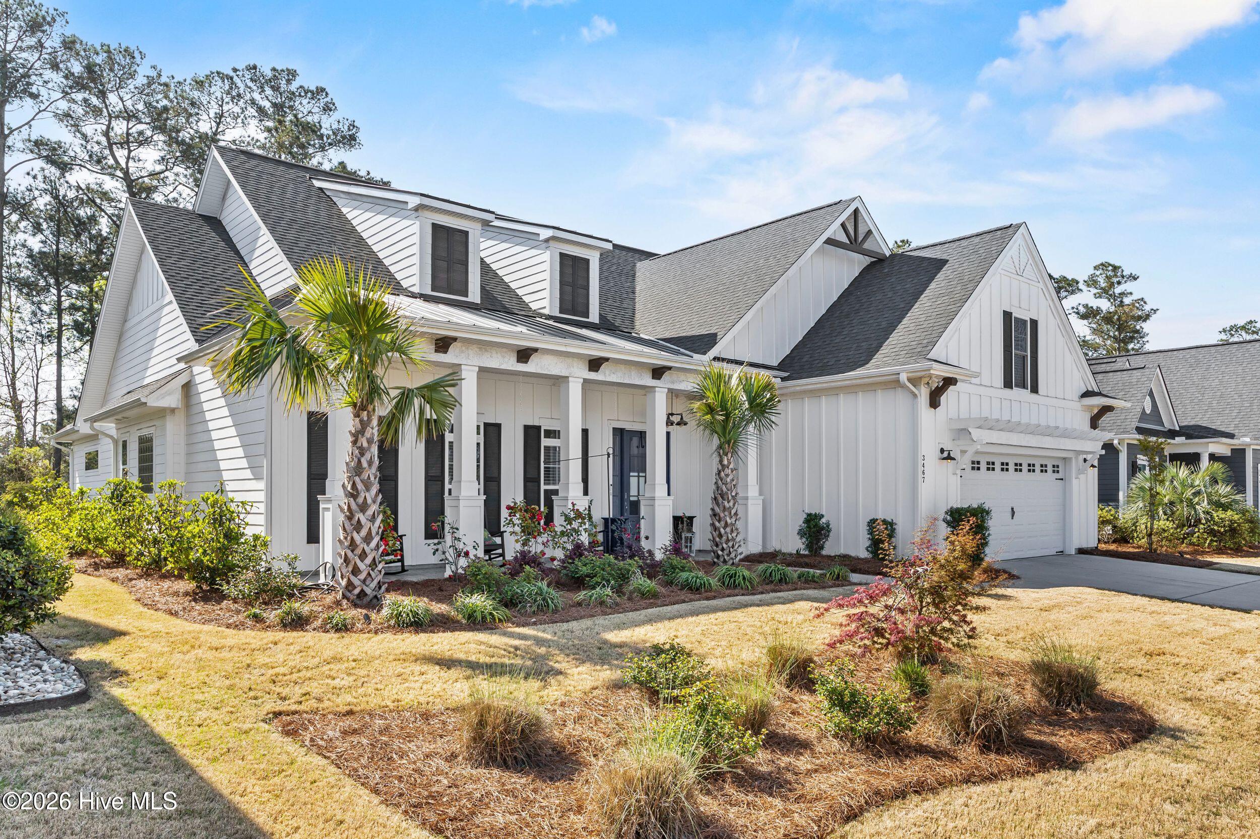 3467 Bitterns Branch