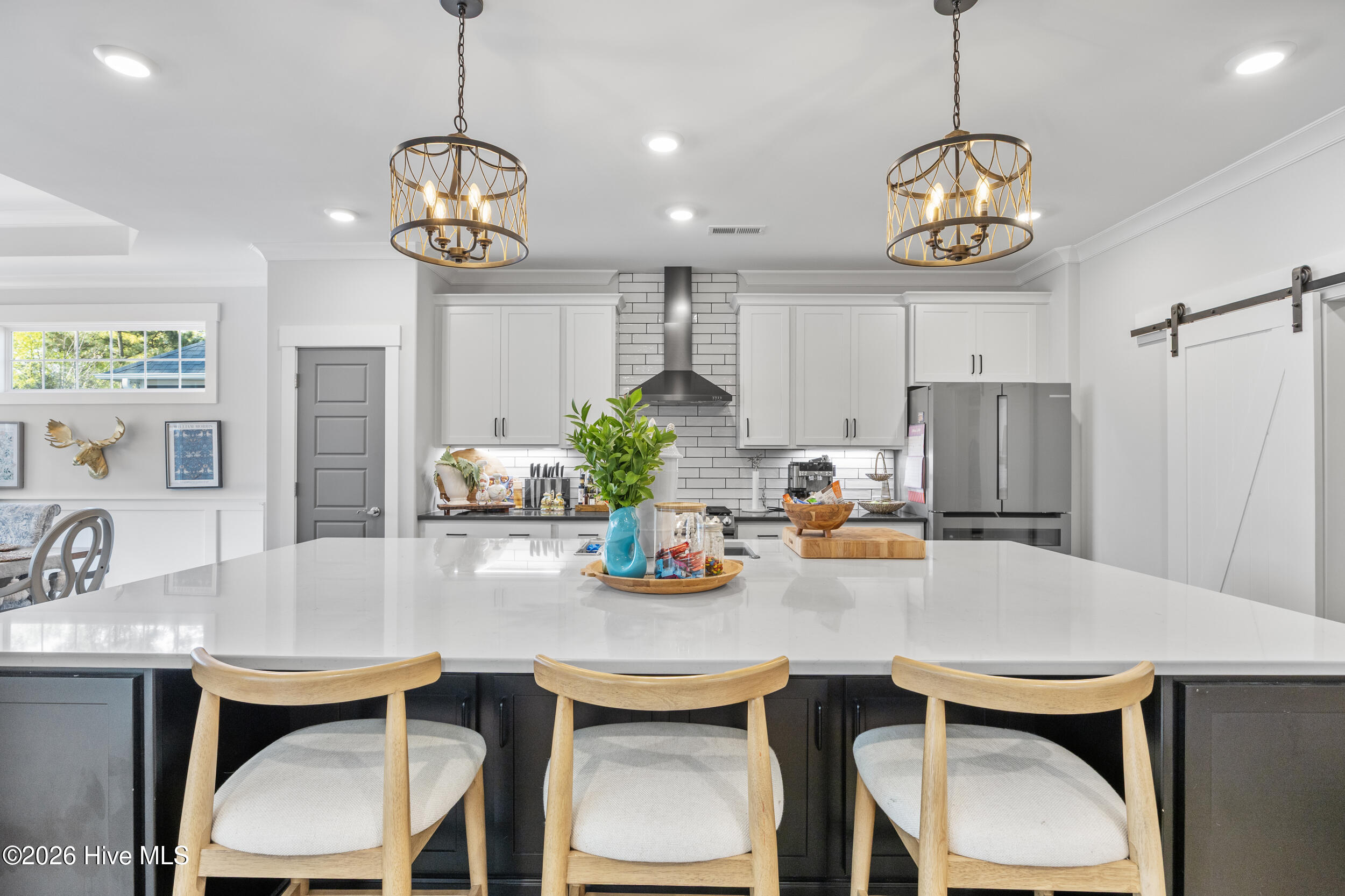 3467 Bitterns Branch