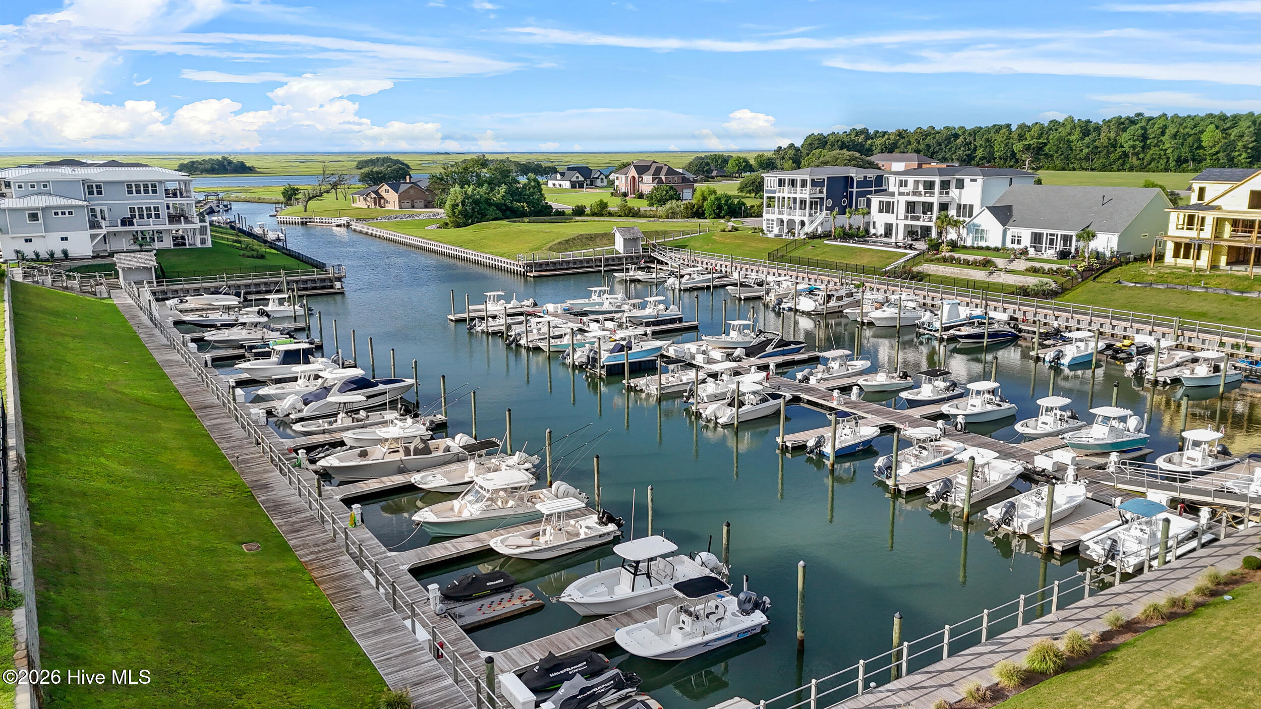 3467 Bitterns Branch