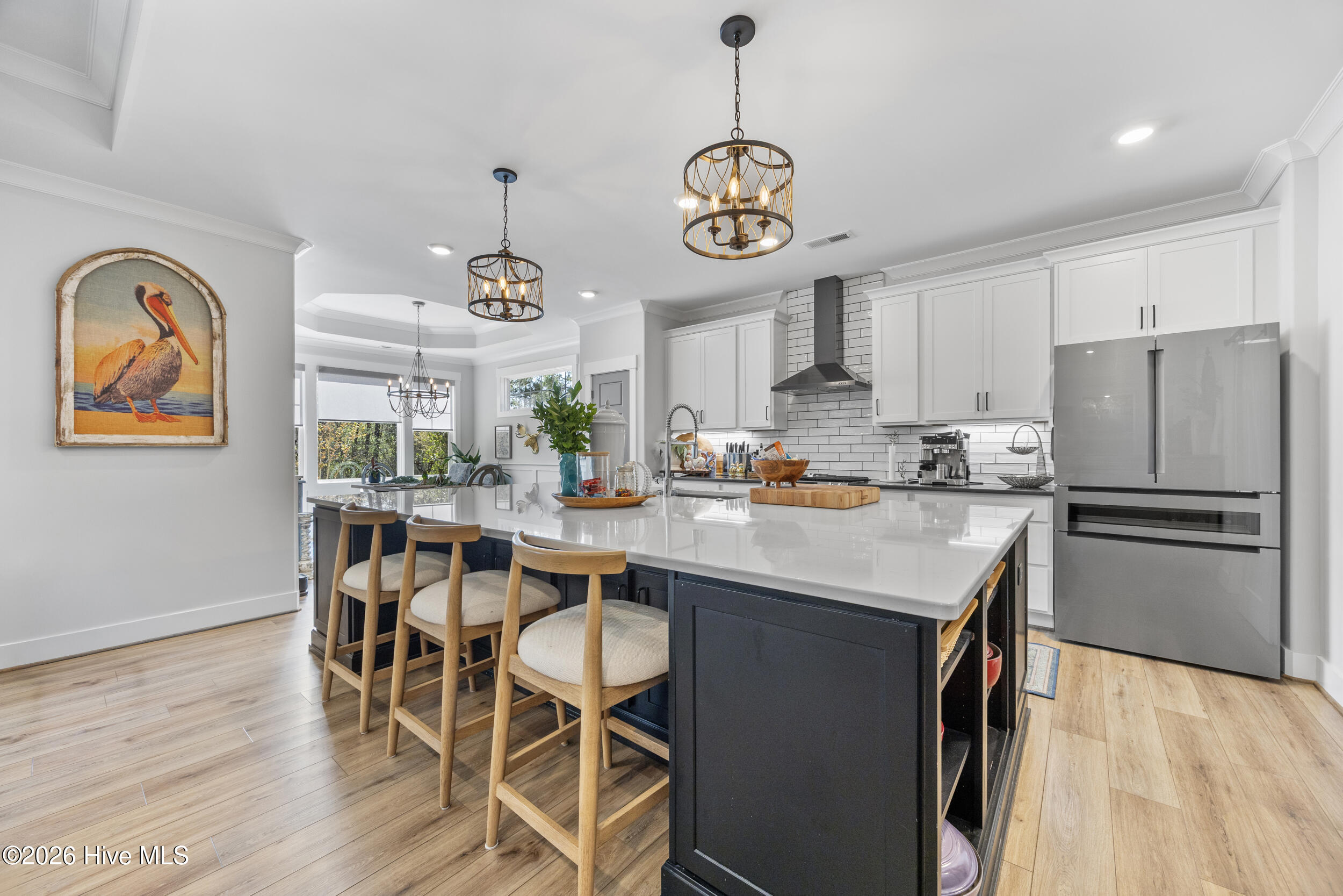 3467 Bitterns Branch