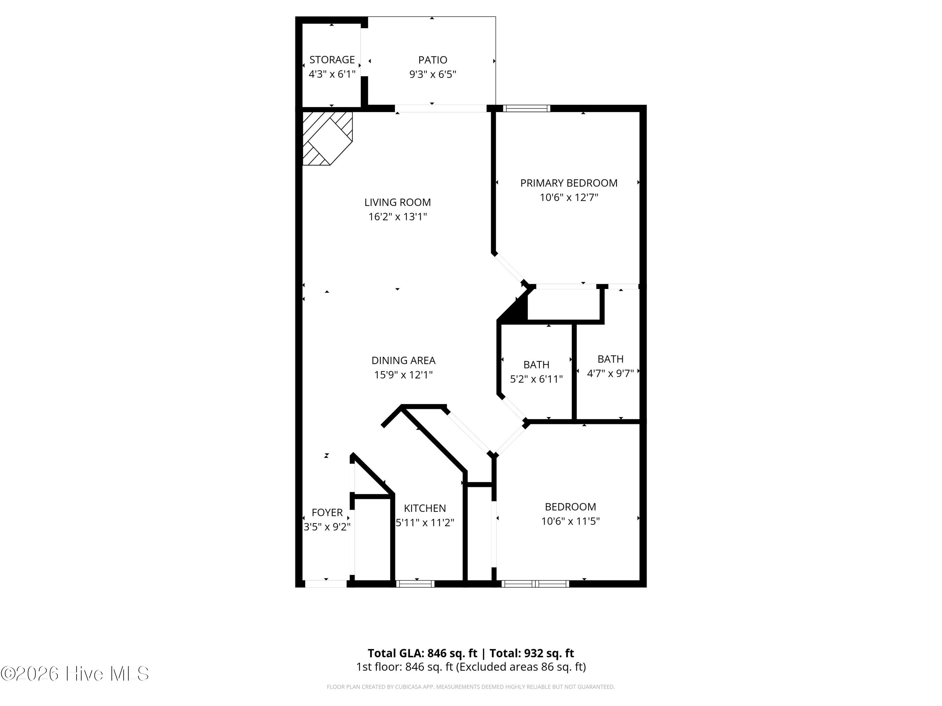 4230 Wilshire Boulevard Apt 104