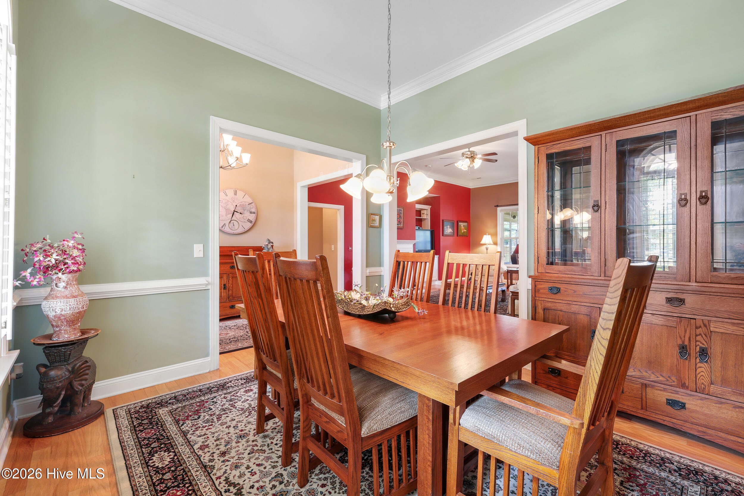 1111 Parkmore Court