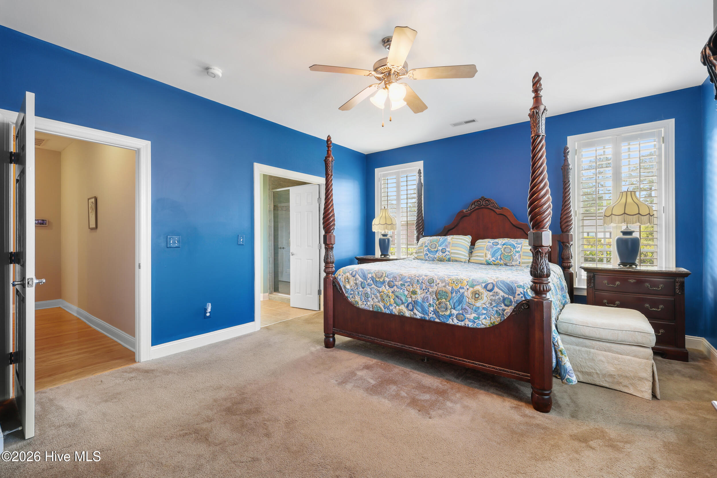 1111 Parkmore Court