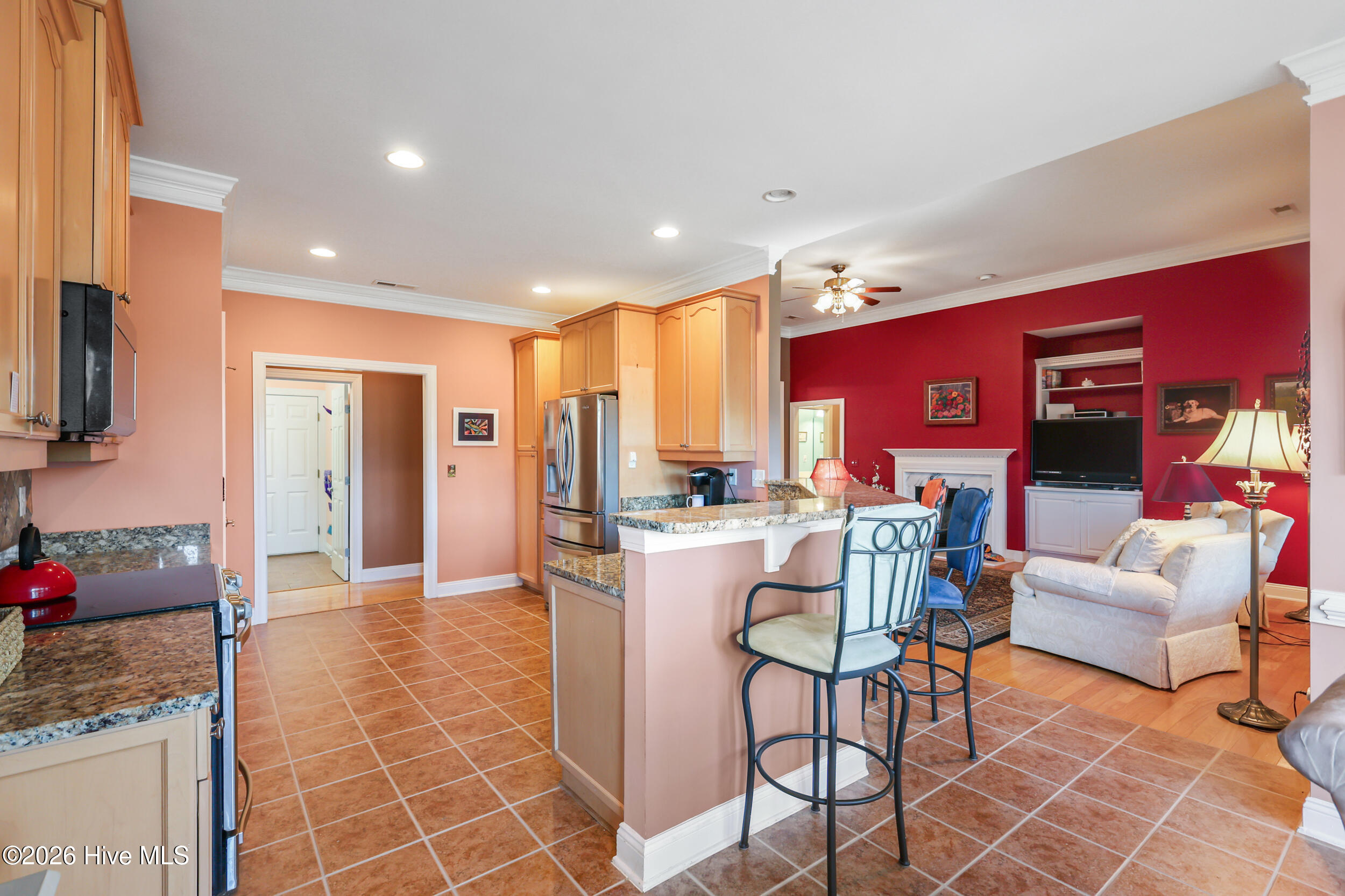 1111 Parkmore Court