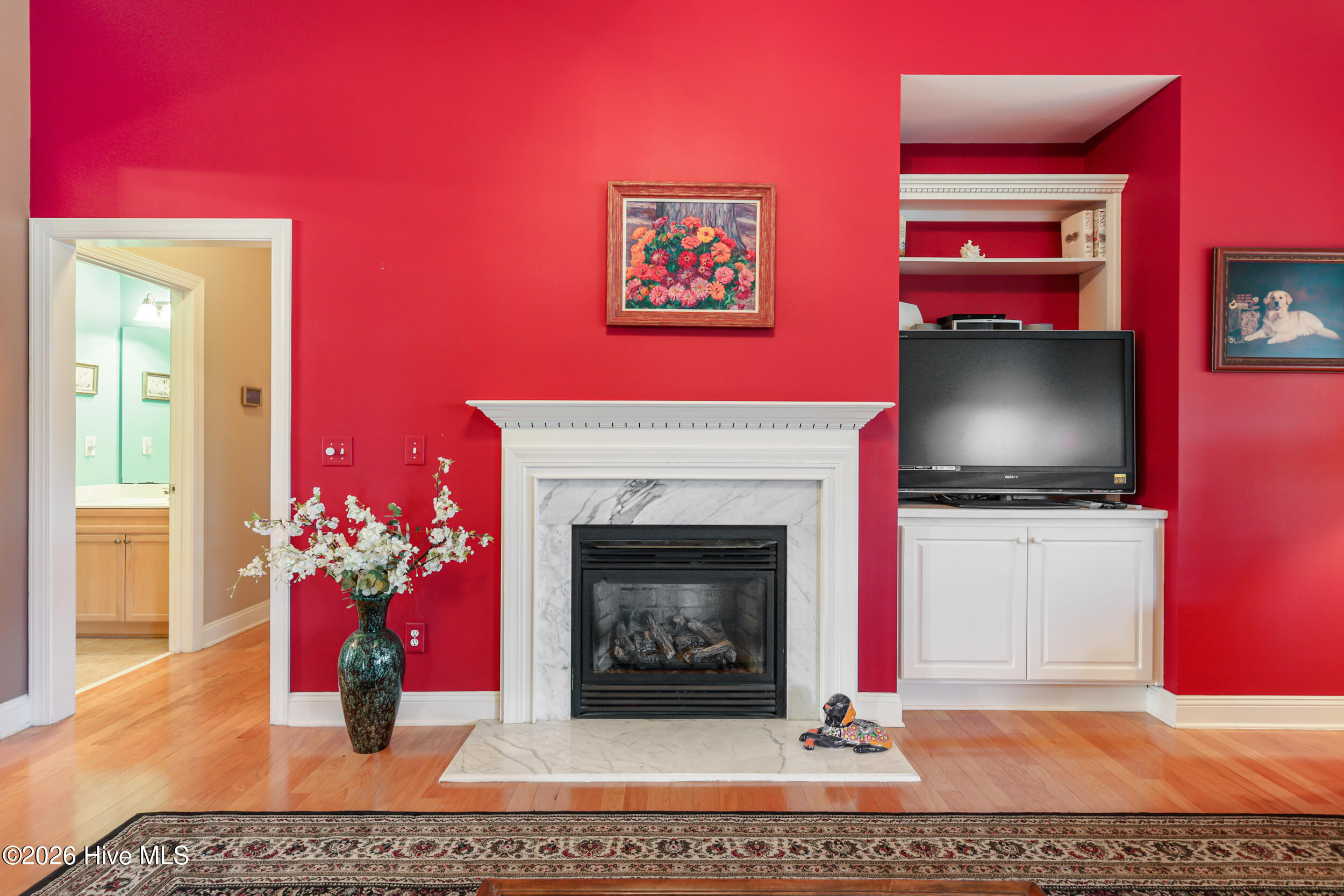 1111 Parkmore Court