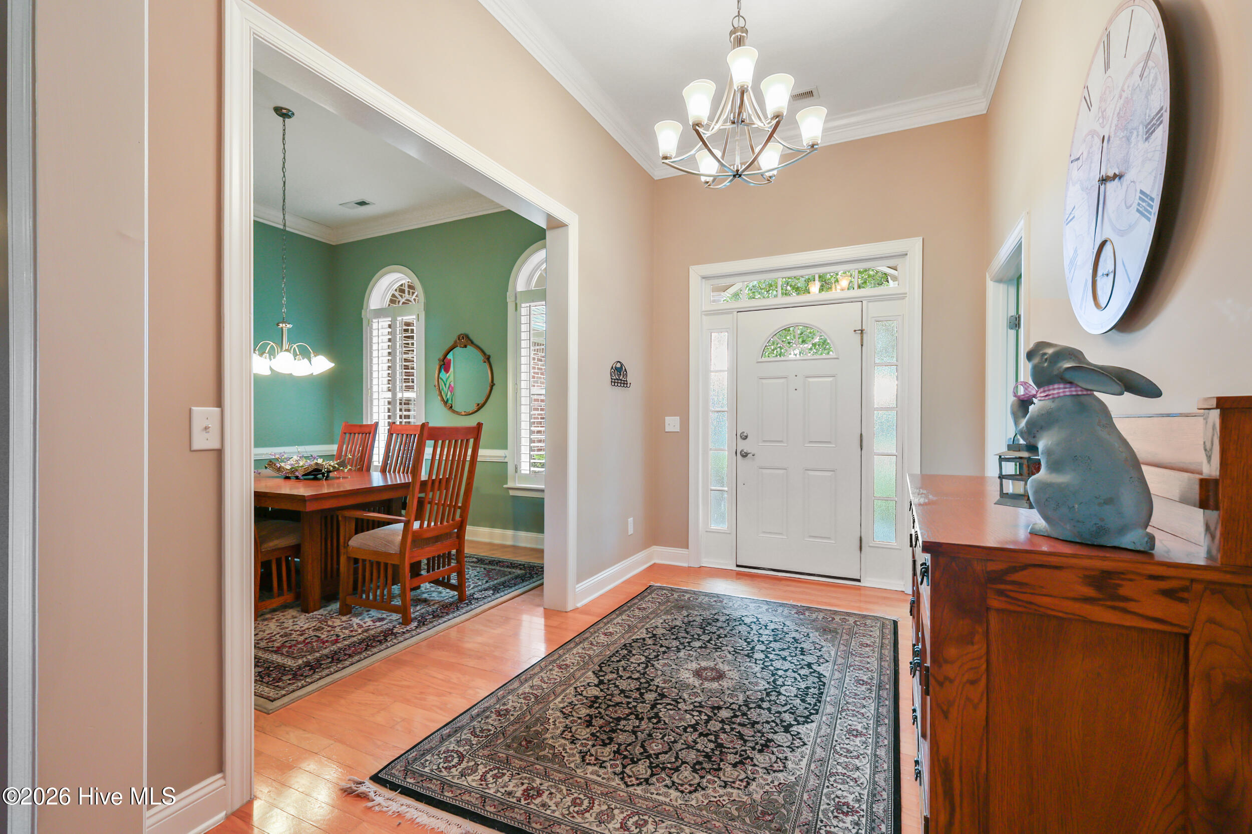 1111 Parkmore Court