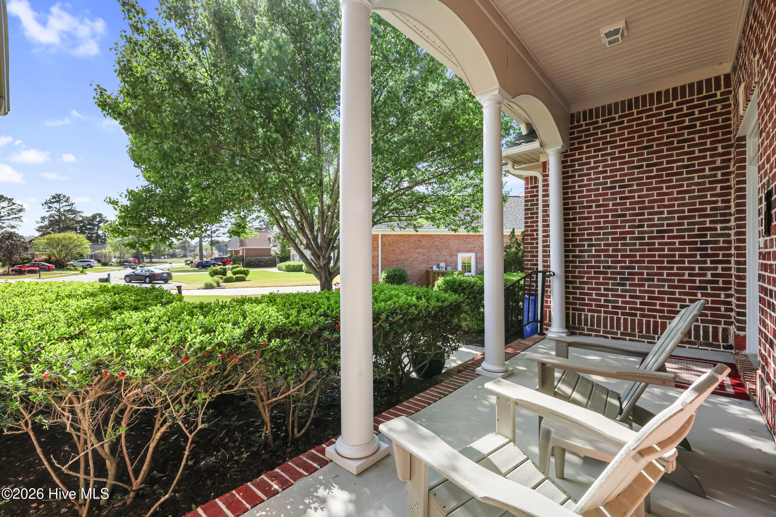 1111 Parkmore Court