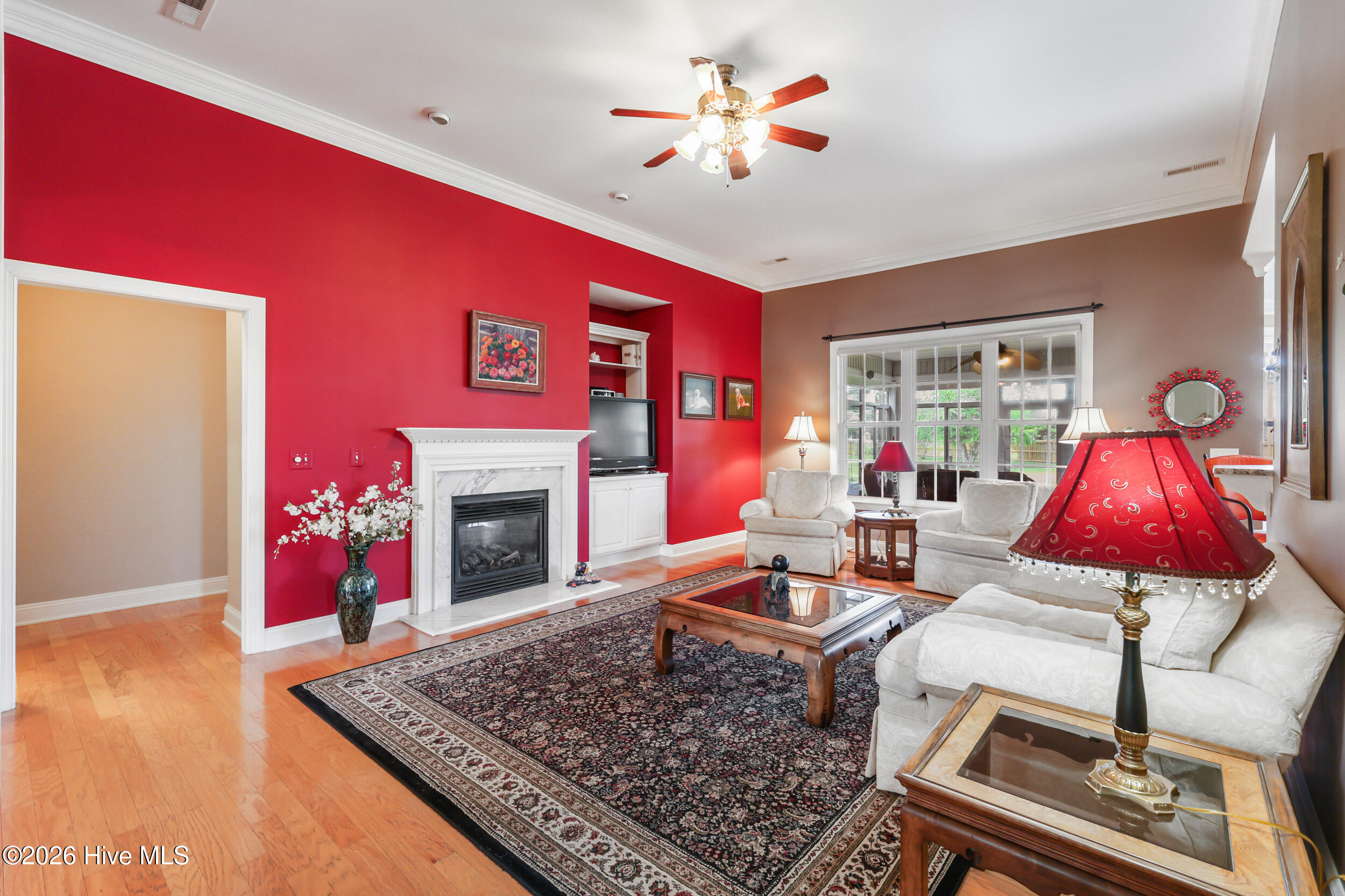 1111 Parkmore Court