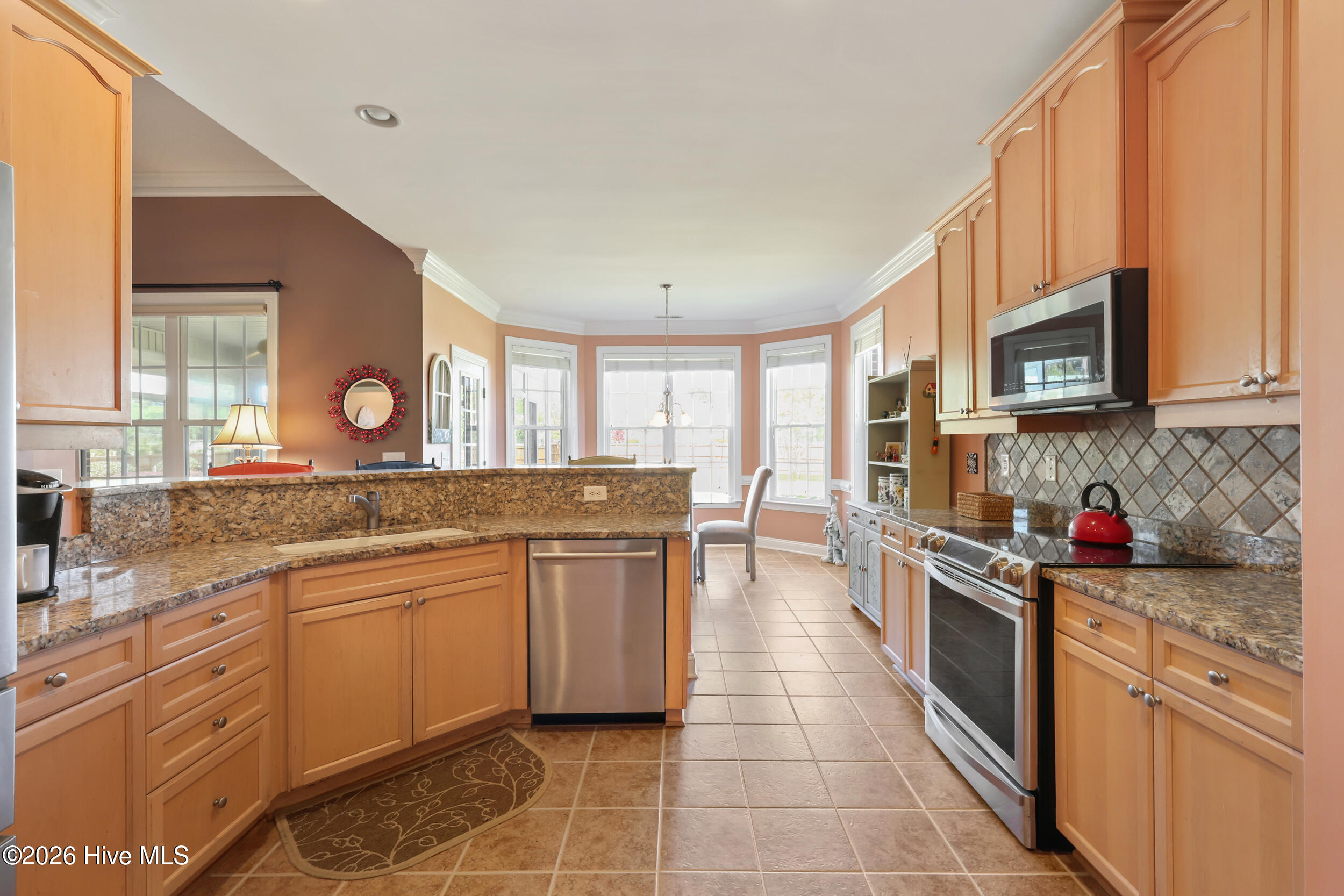 1111 Parkmore Court