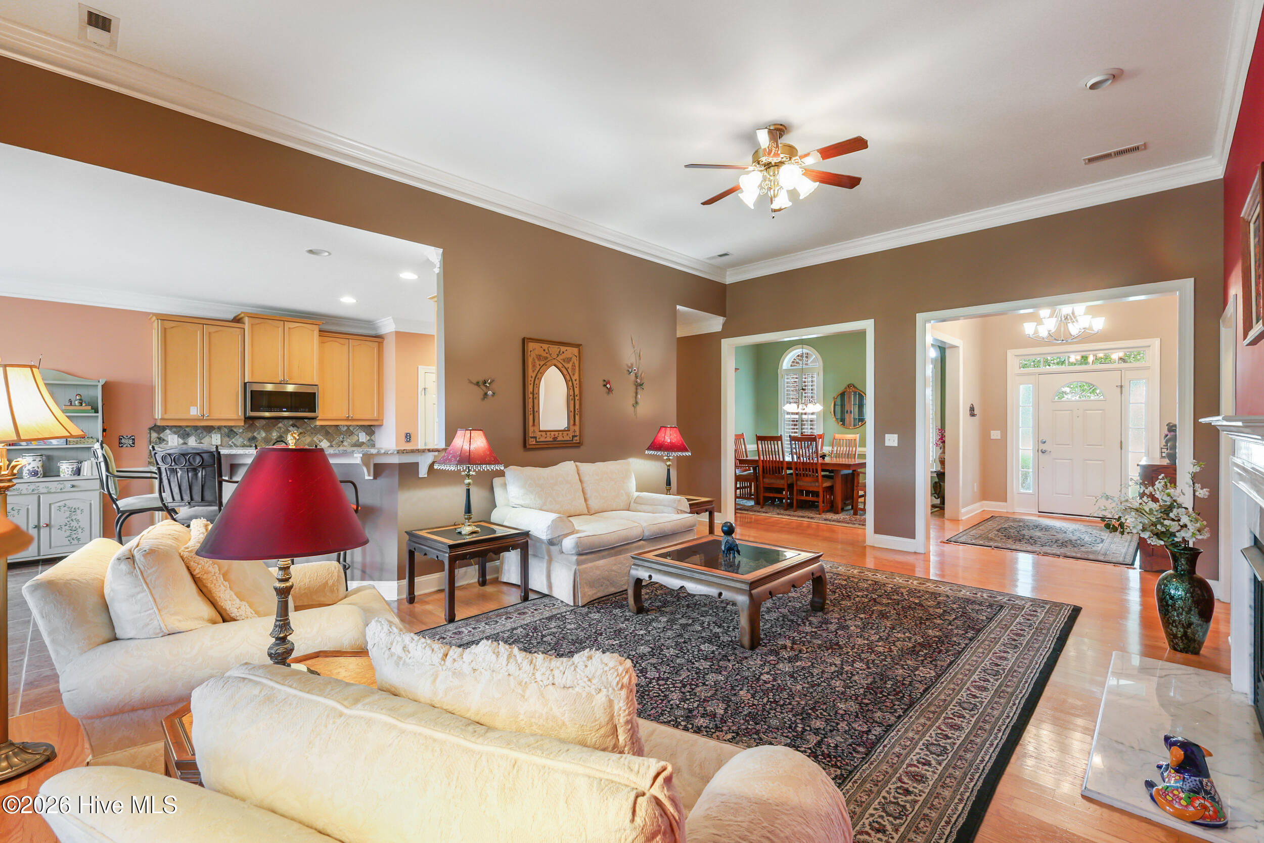 1111 Parkmore Court