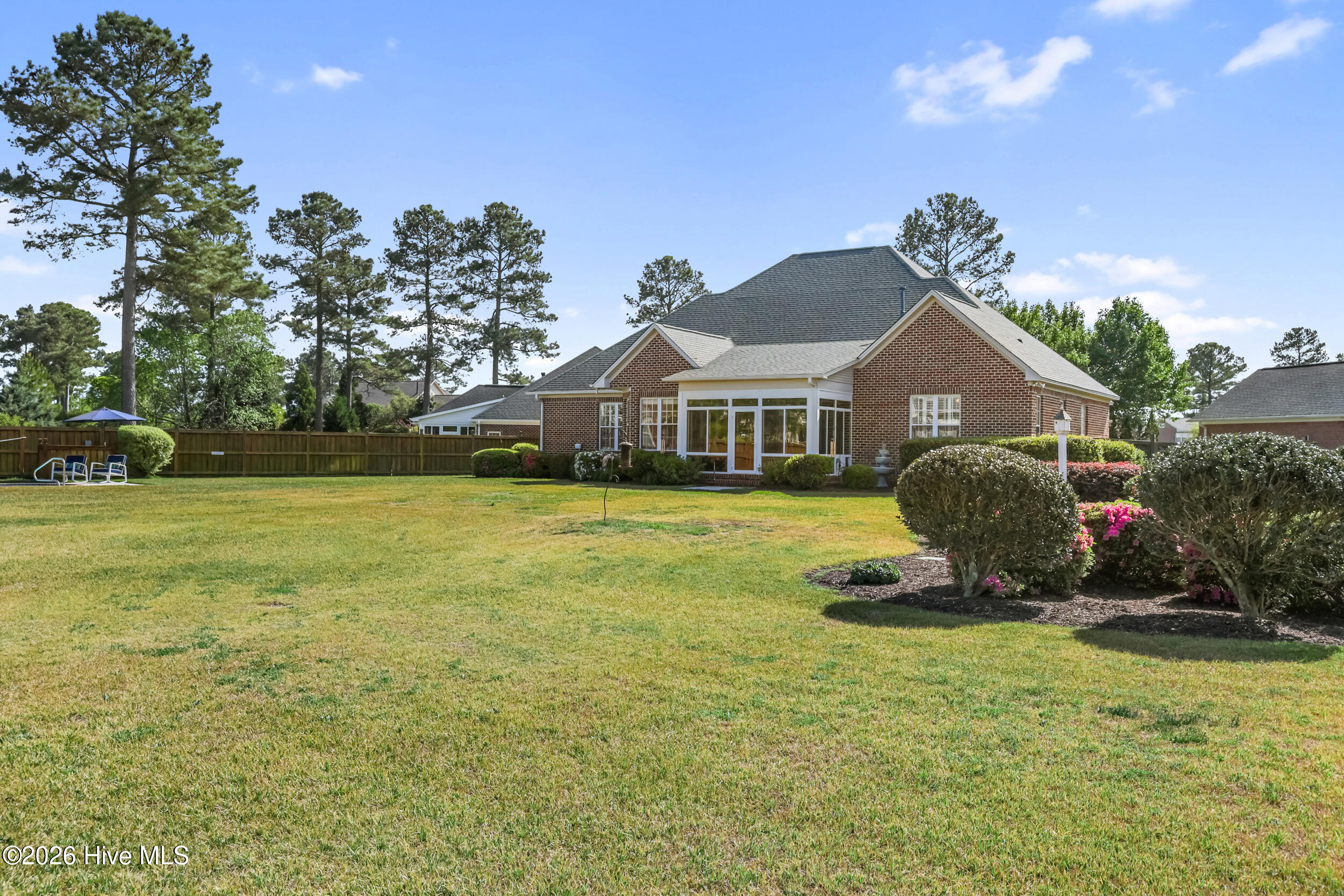 1111 Parkmore Court