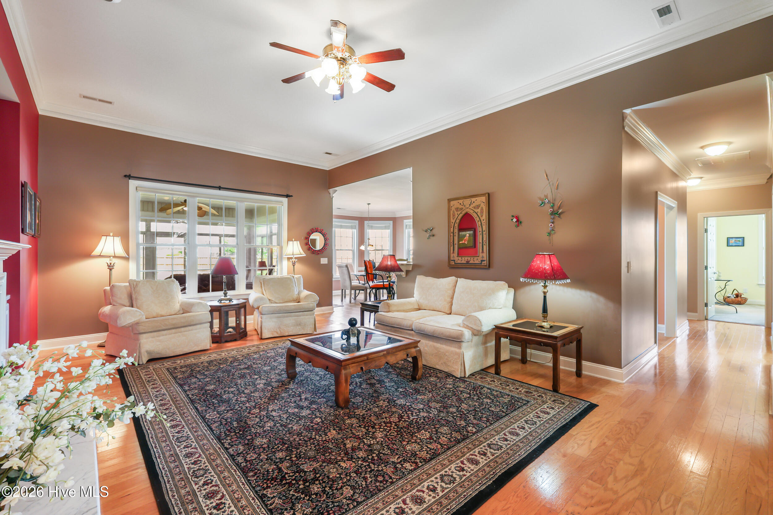 1111 Parkmore Court