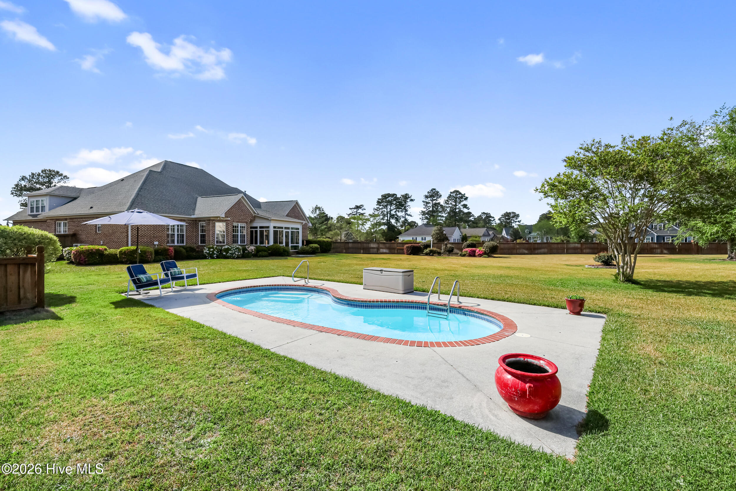 1111 Parkmore Court